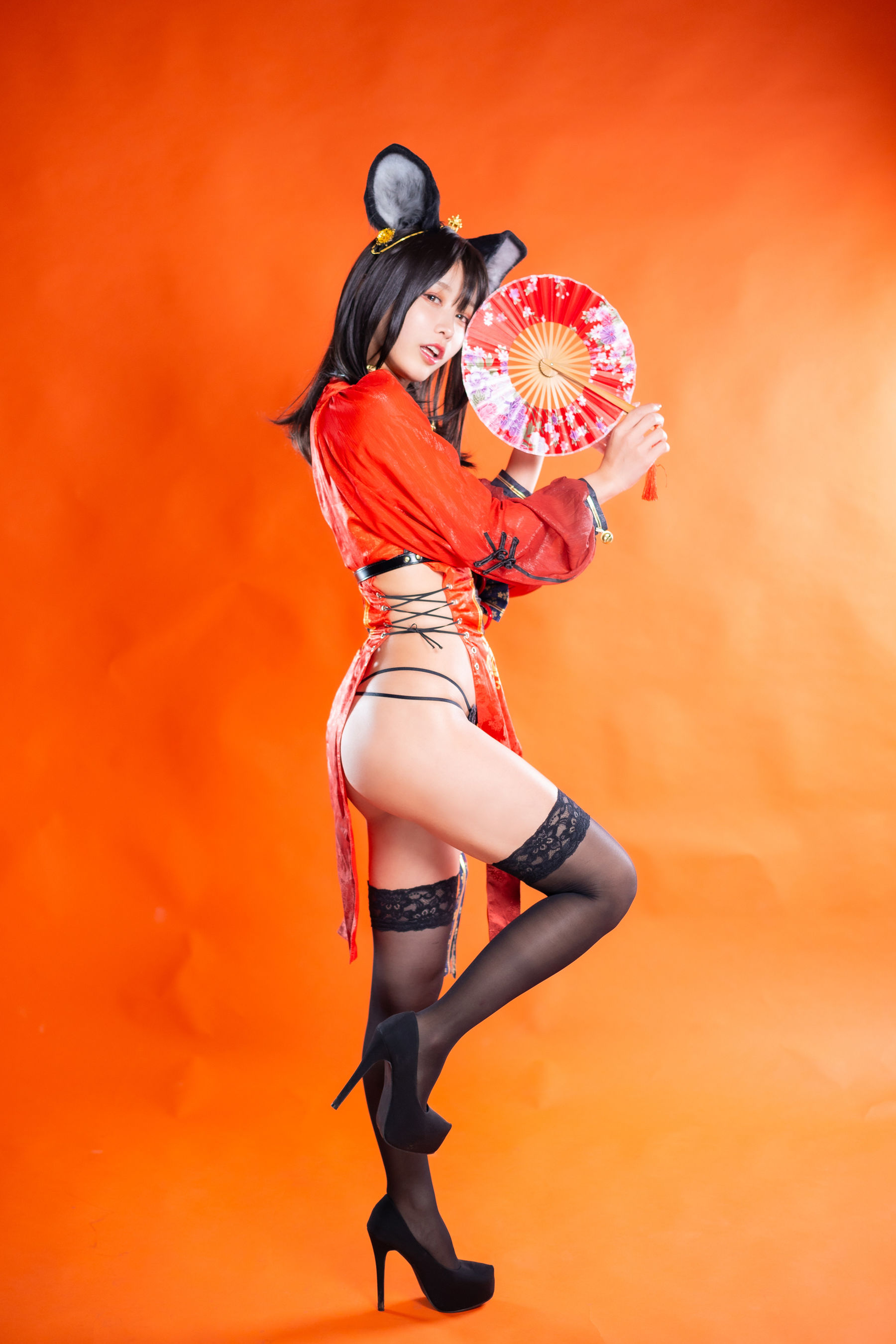 いくみ – (193iKkyu3) [Fantia] 2020年06月 競泳水着はいいゾ