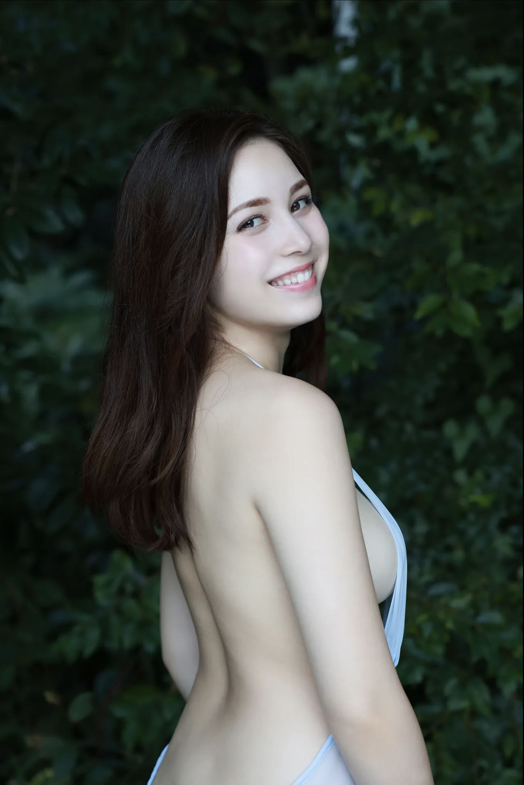 ミッシェル愛美 - Secret Lover vol.3