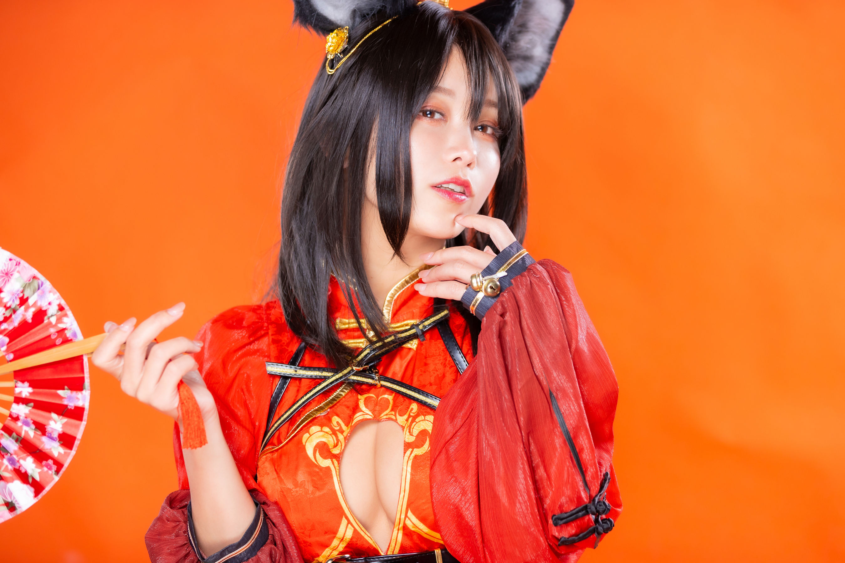 いくみ – (193iKkyu3) [Fantia] 2020年06月 競泳水着はいいゾ