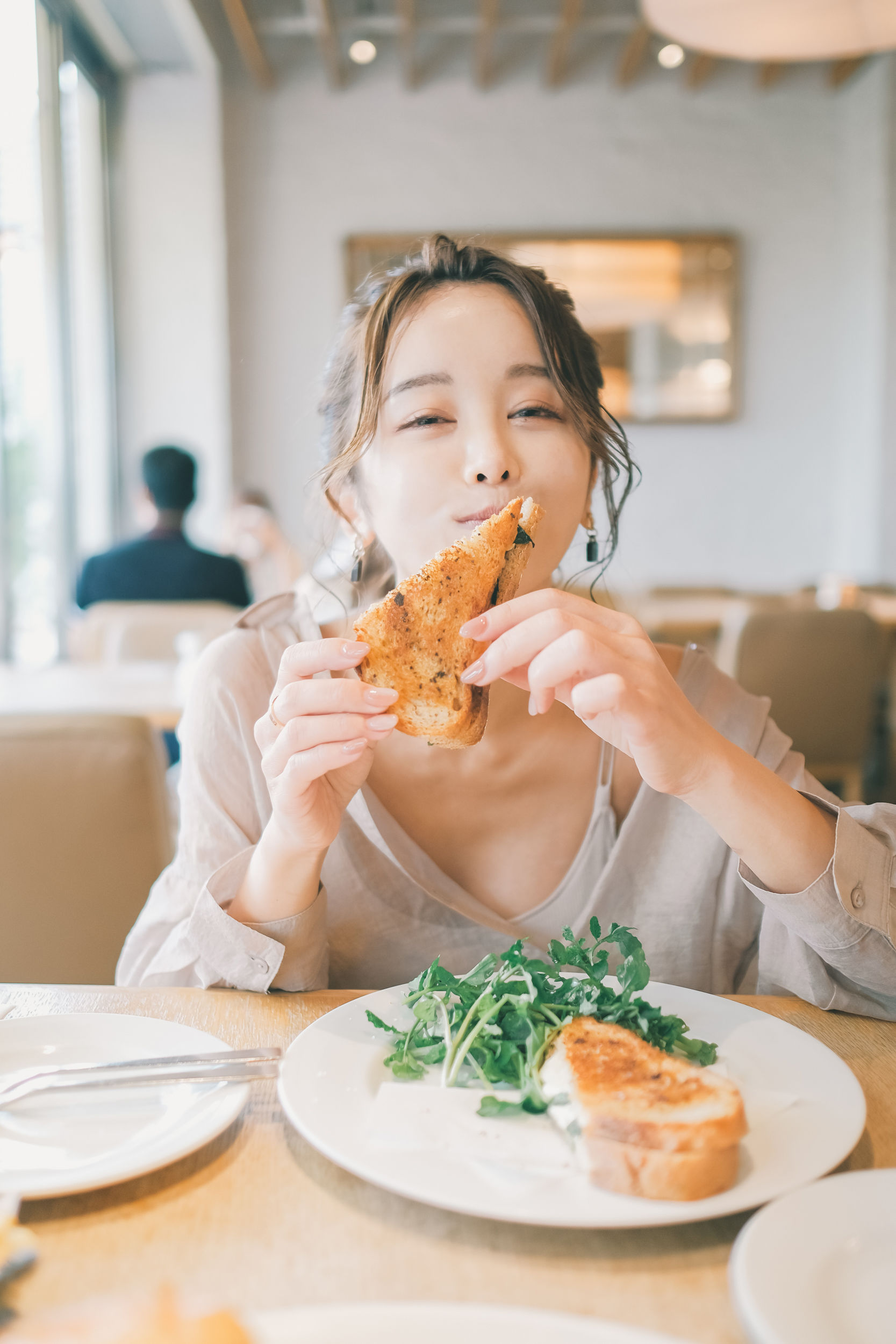 いくみ – (193iKkyu3) [Fantia] 2021年10月 ふぇちふぇちメイド