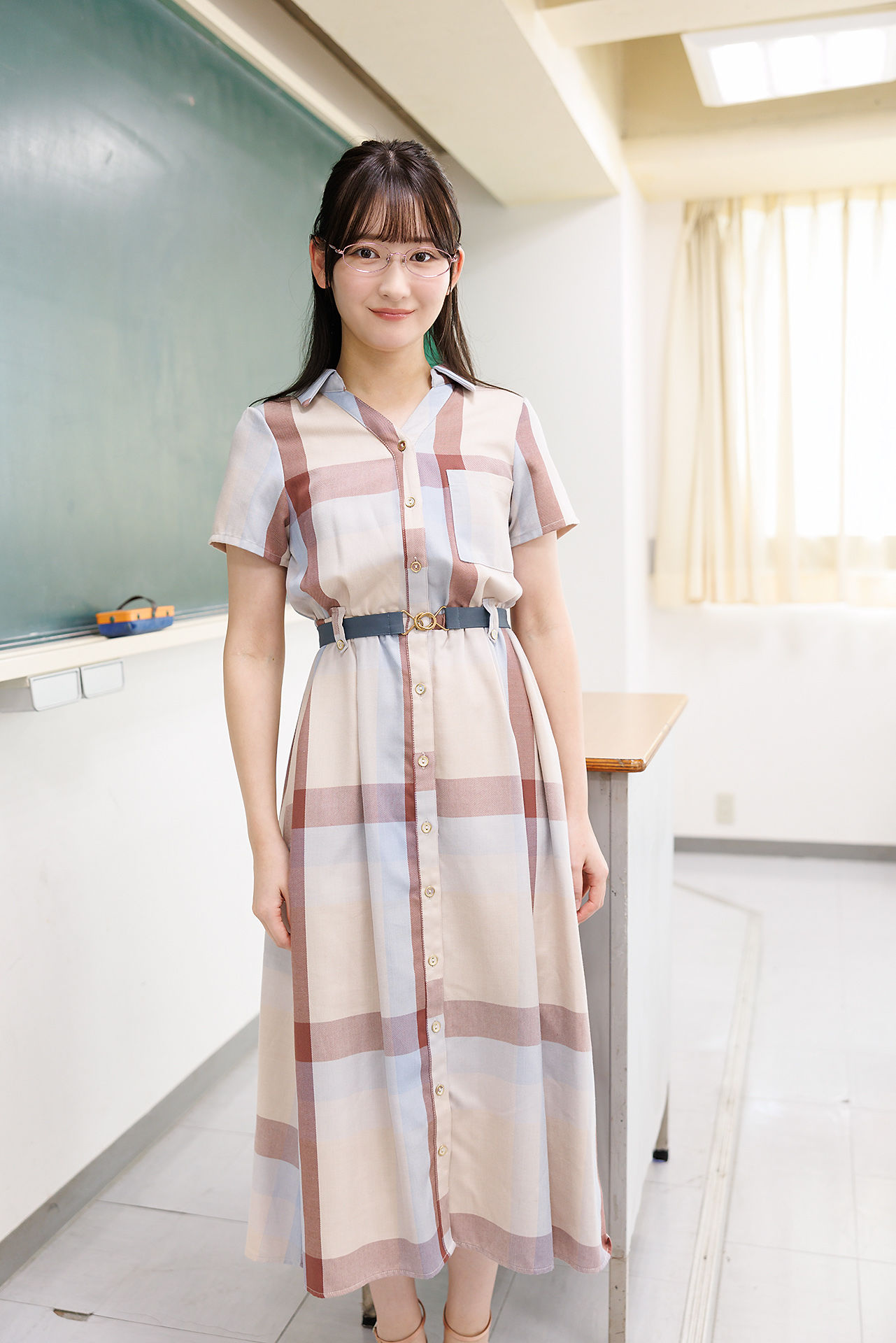 [Minisuka.tv] Asami Kondou 近藤あさみ - Limited Gallery Set 47.01