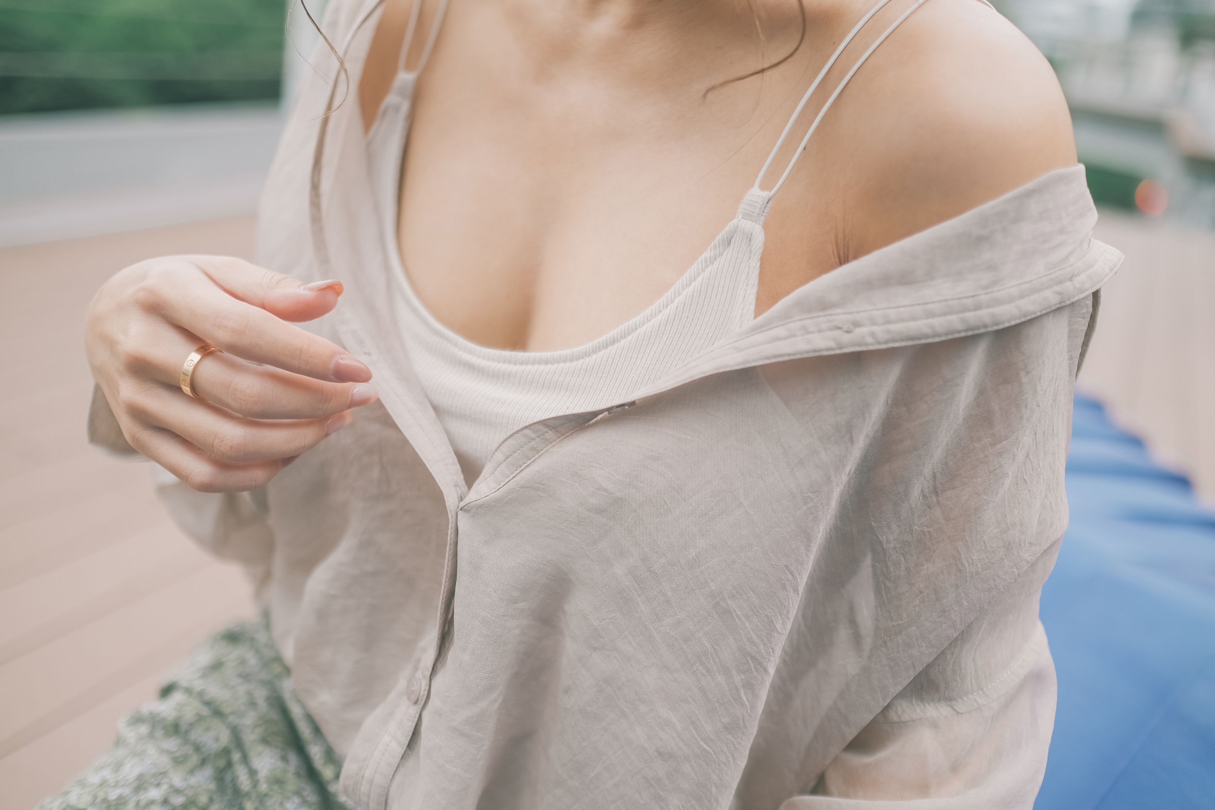 いくみ – (193iKkyu3) [Fantia] 2021年10月 ふぇちふぇちメイド