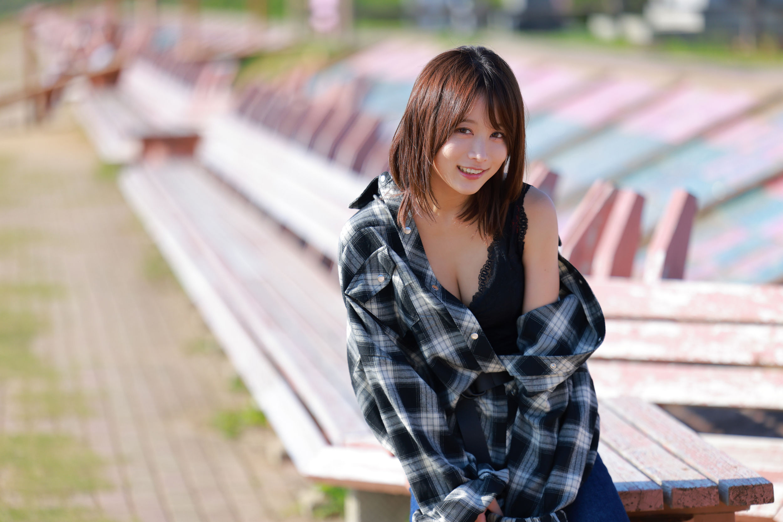 いくみ – (193iKkyu3) [Fantia] 2021年01月 遅ればせながら丑年