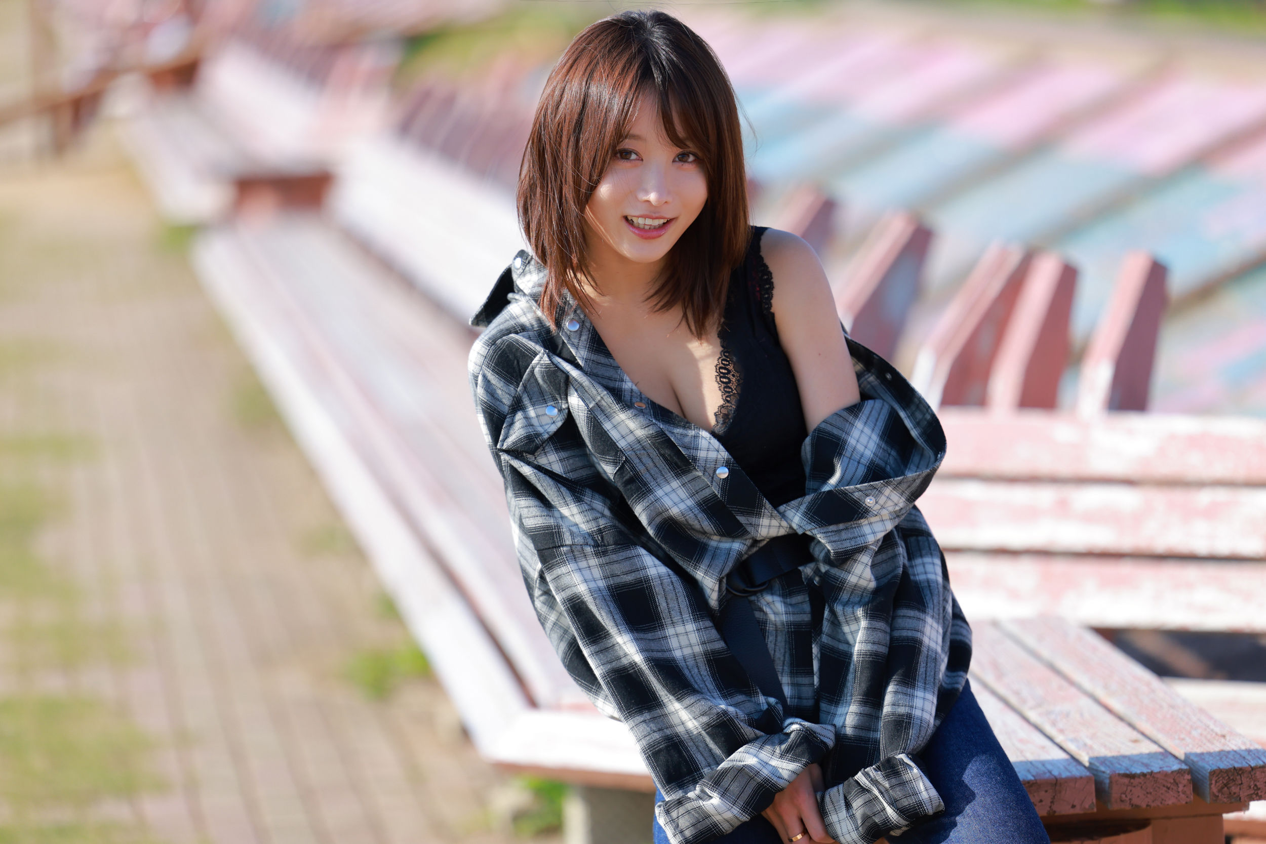 いくみ – (193iKkyu3) [Fantia] 2021年01月 遅ればせながら丑年