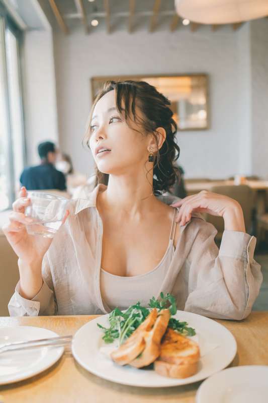 いくみ – (193iKkyu3) [Fantia] 2021年10月 ふぇちふぇちメイド