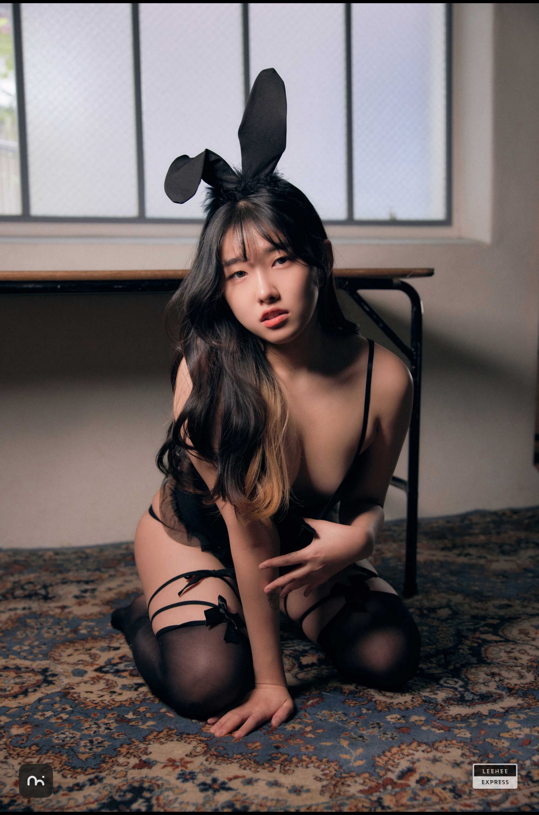 [LEEHEE EXPRESS] LEHC-255A - SonSon