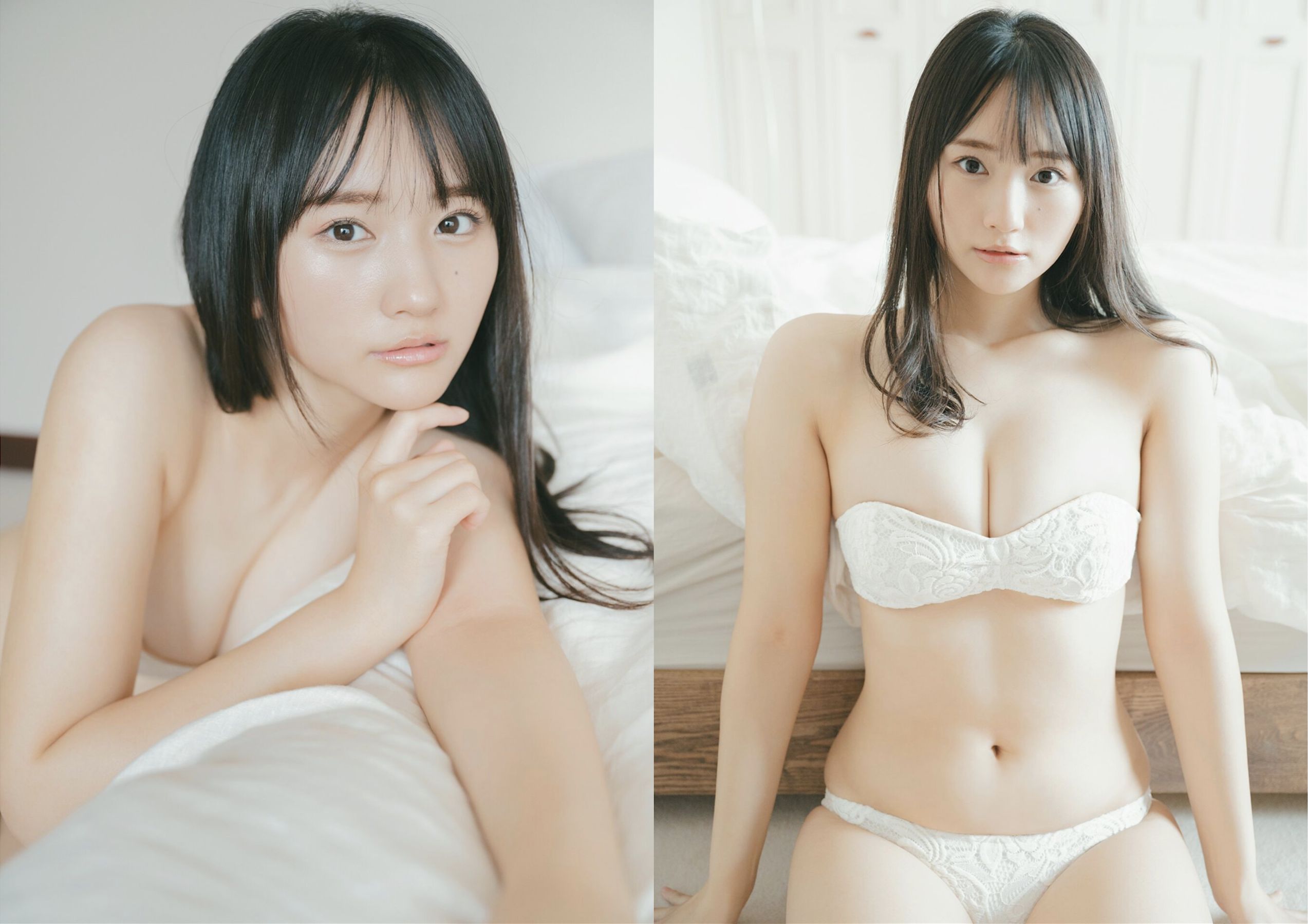 そよん - 黄金のフェチズム