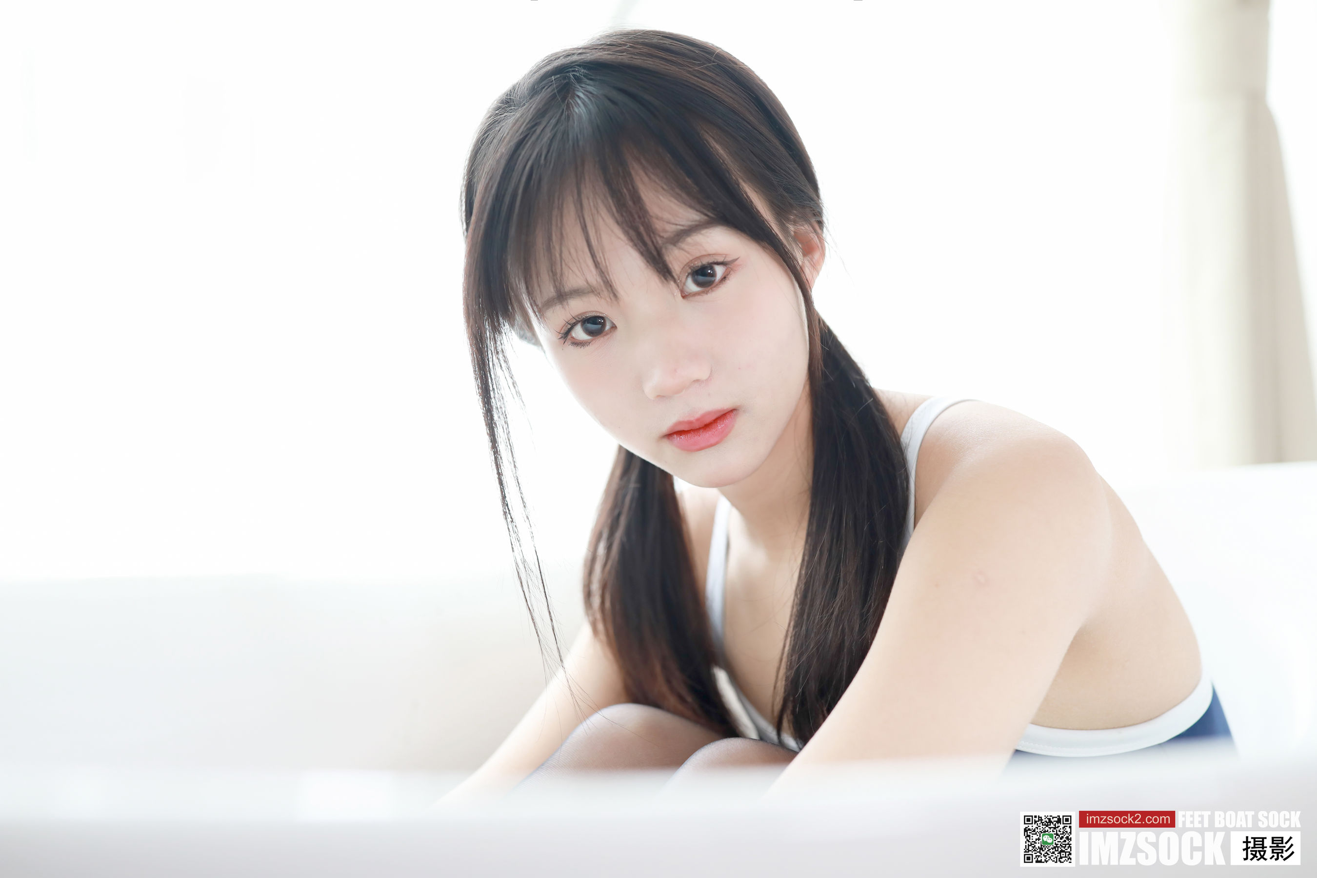 [MZSOCK]爱美足 No.235 小麦