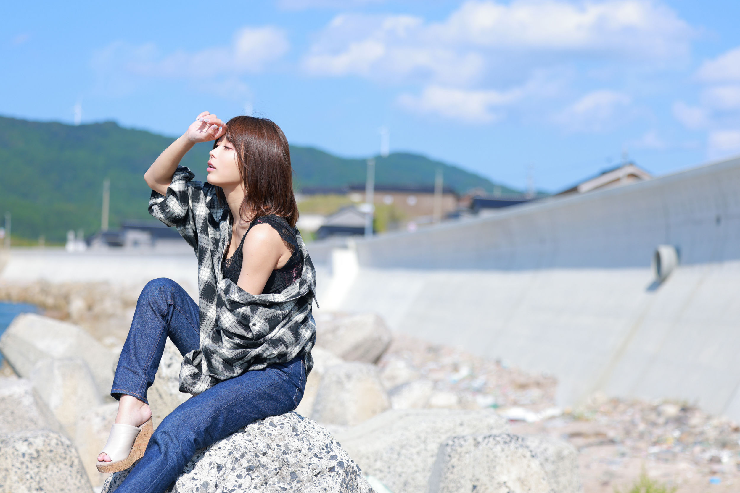 いくみ – (193iKkyu3) [Fantia] 2021年01月 遅ればせながら丑年