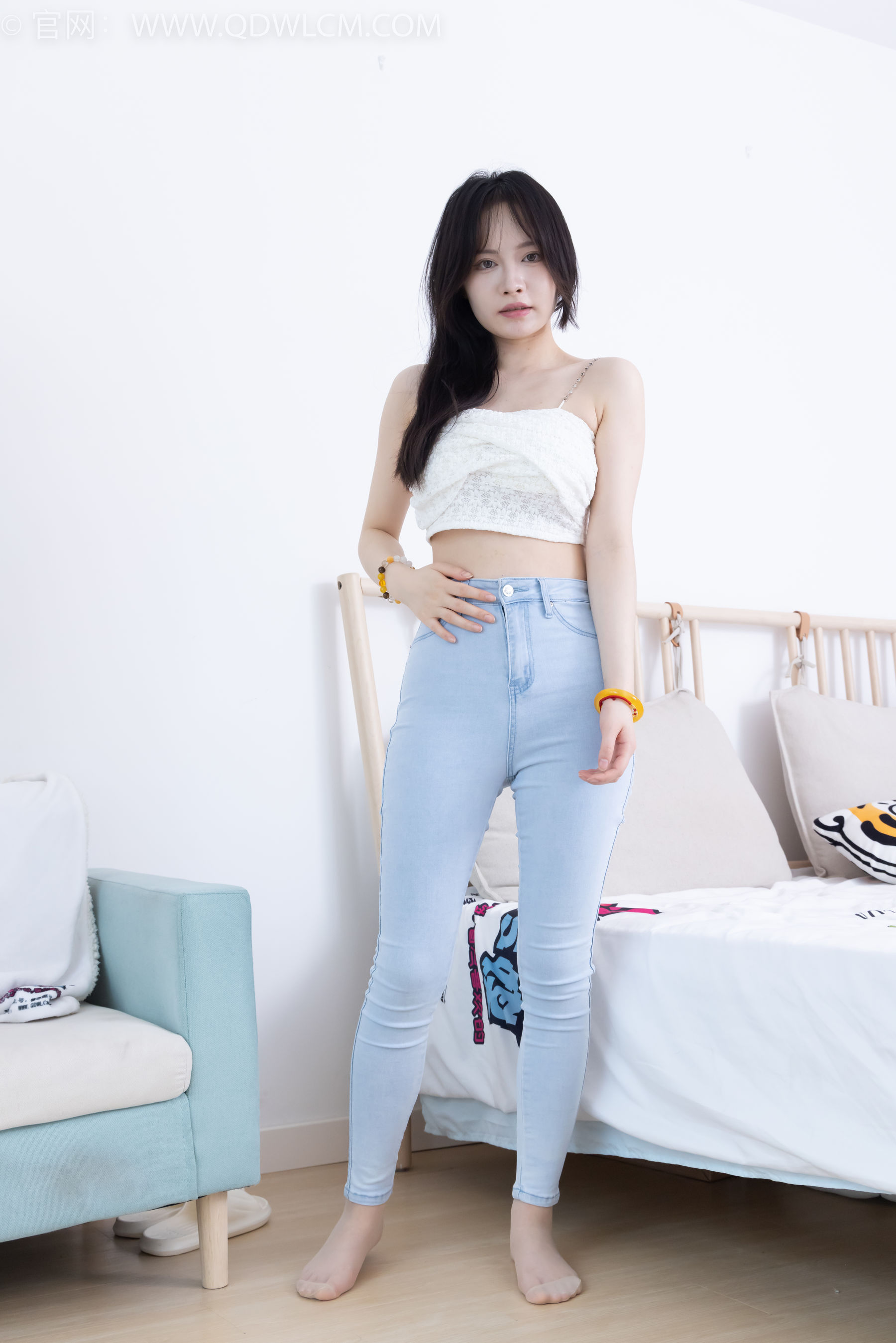 物恋传媒 No.2226 小酒 -回忆在倒带