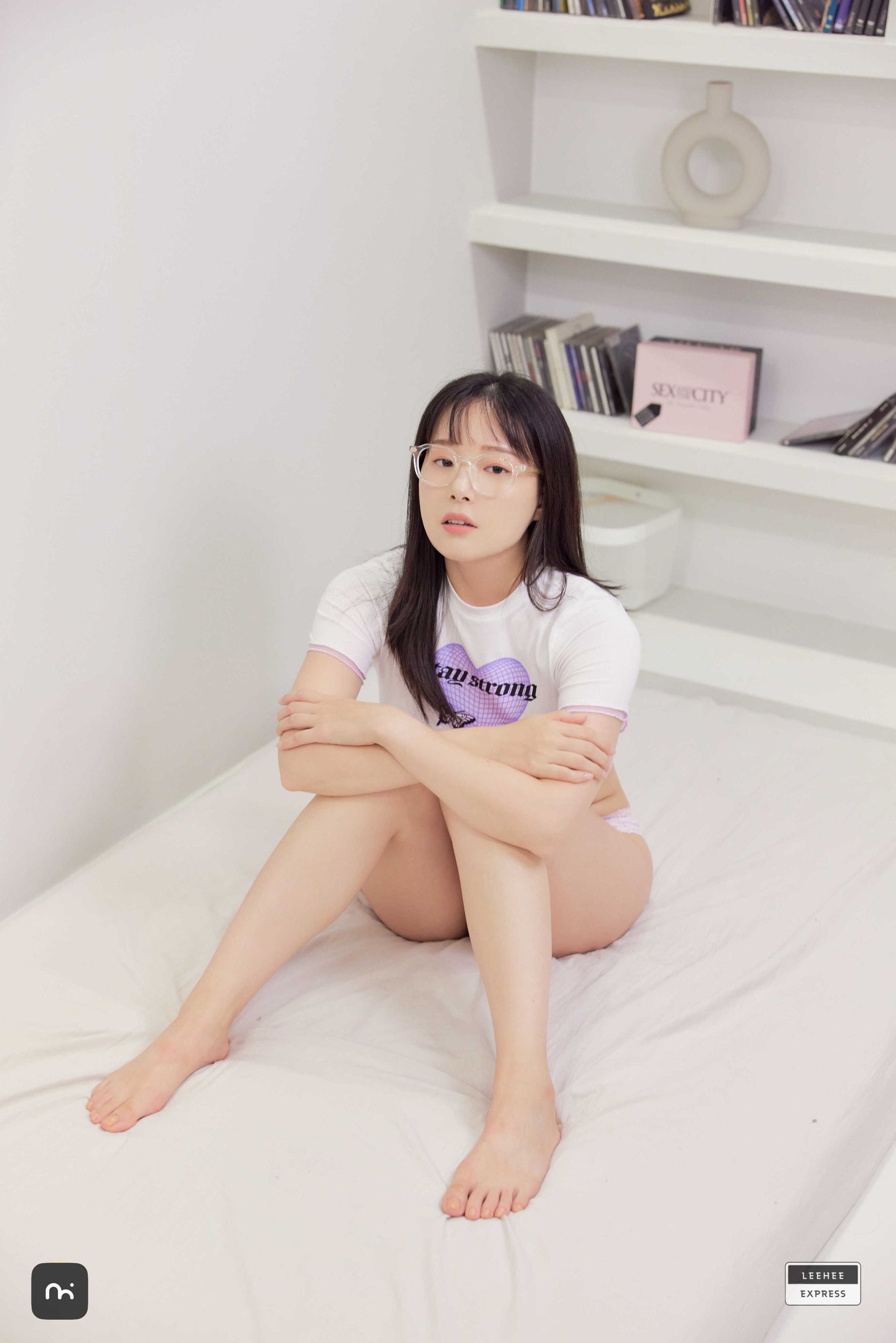 [LEEHEE EXPRESS] LEHF-252 - Sir.Bean