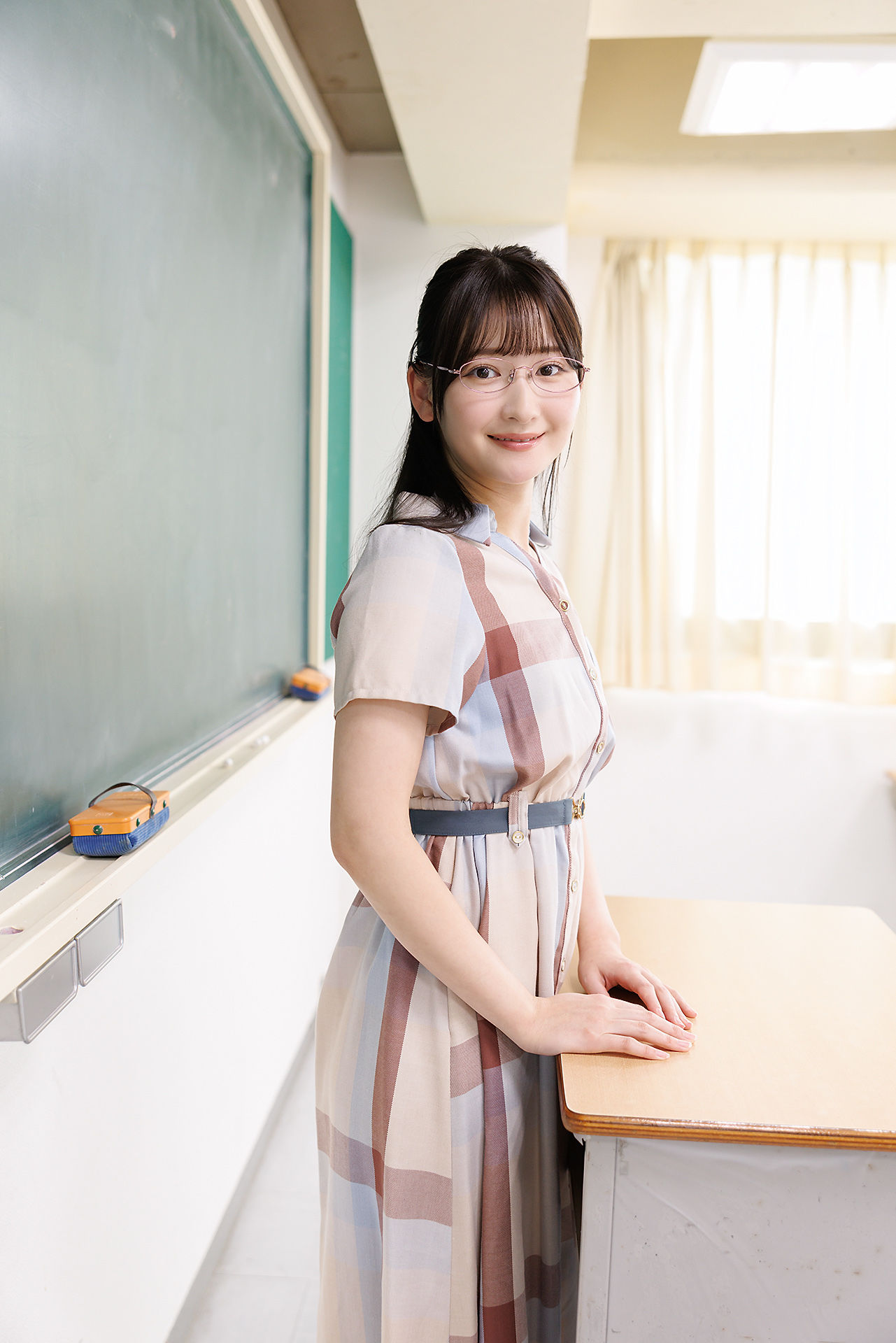 [Minisuka.tv] Asami Kondou 近藤あさみ - Limited Gallery Set 47.01