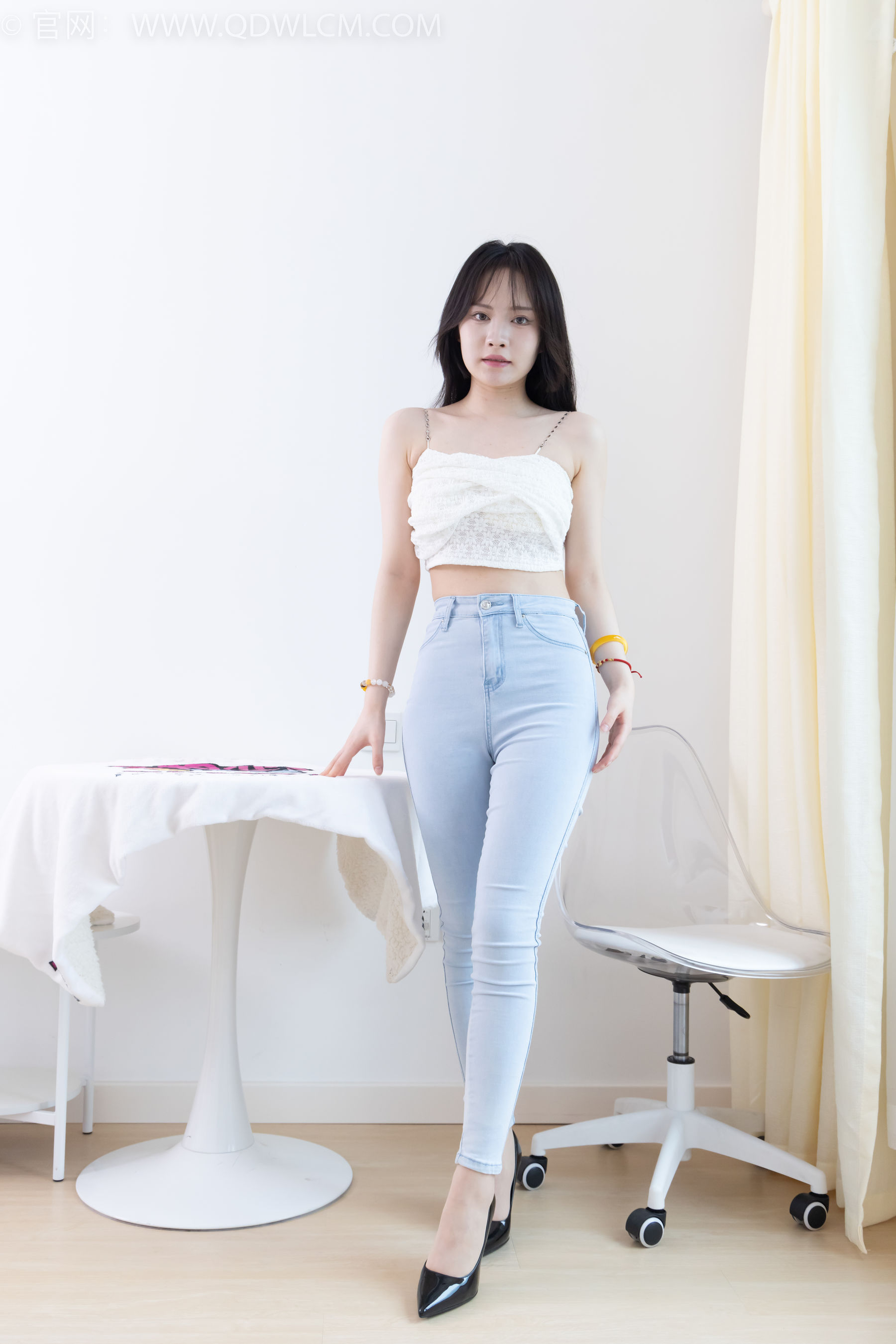 物恋传媒 No.2226 小酒 -回忆在倒带