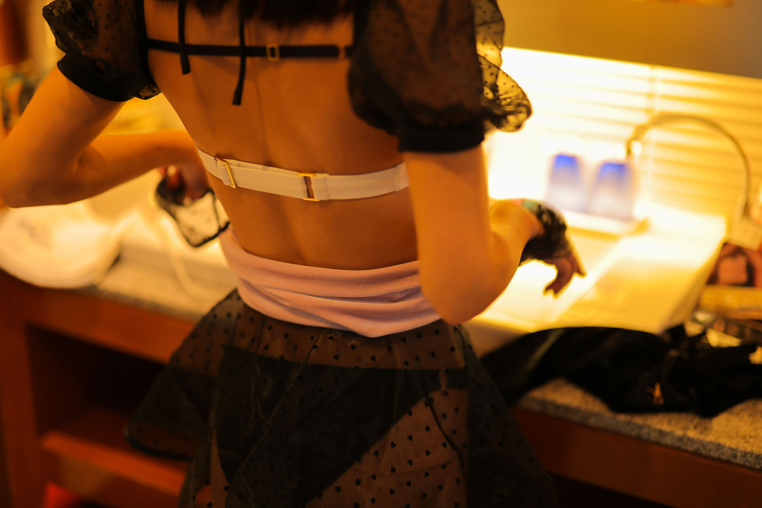 いくみ – (193iKkyu3) [Fantia] 2021年10月 しろいのはえっちでは