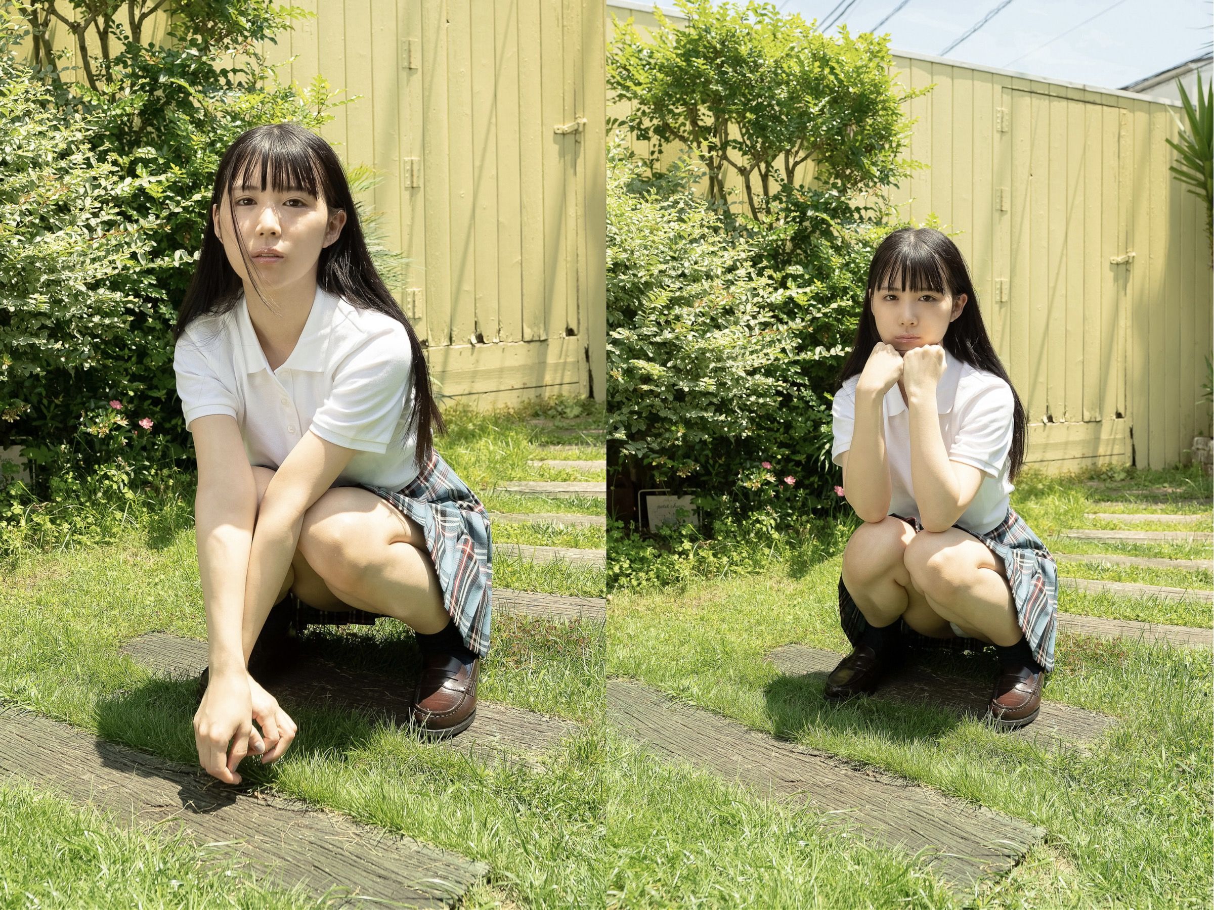 横宮七海 - SEVEN SEAS