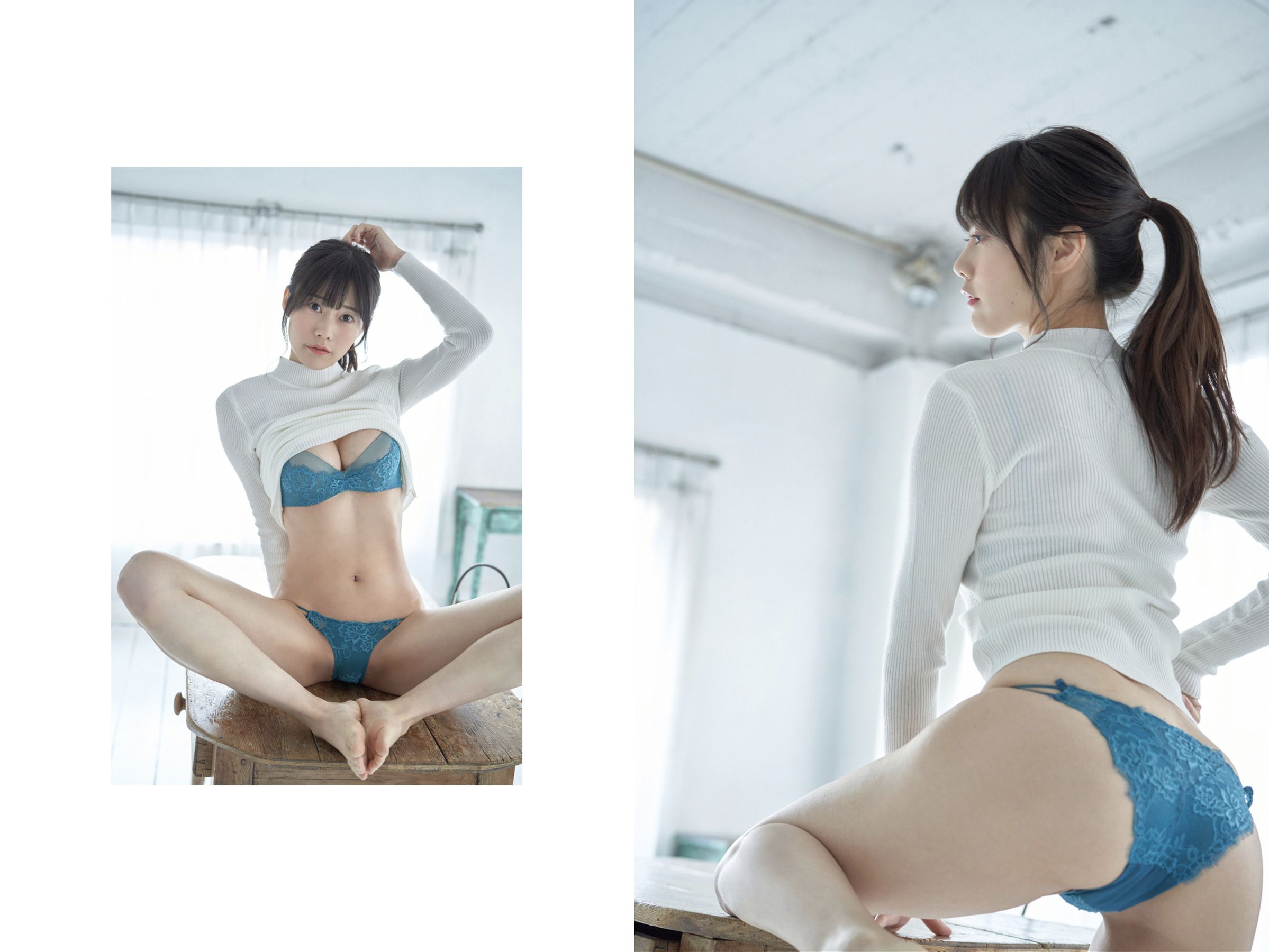 桃里れあ - Peach Fizz