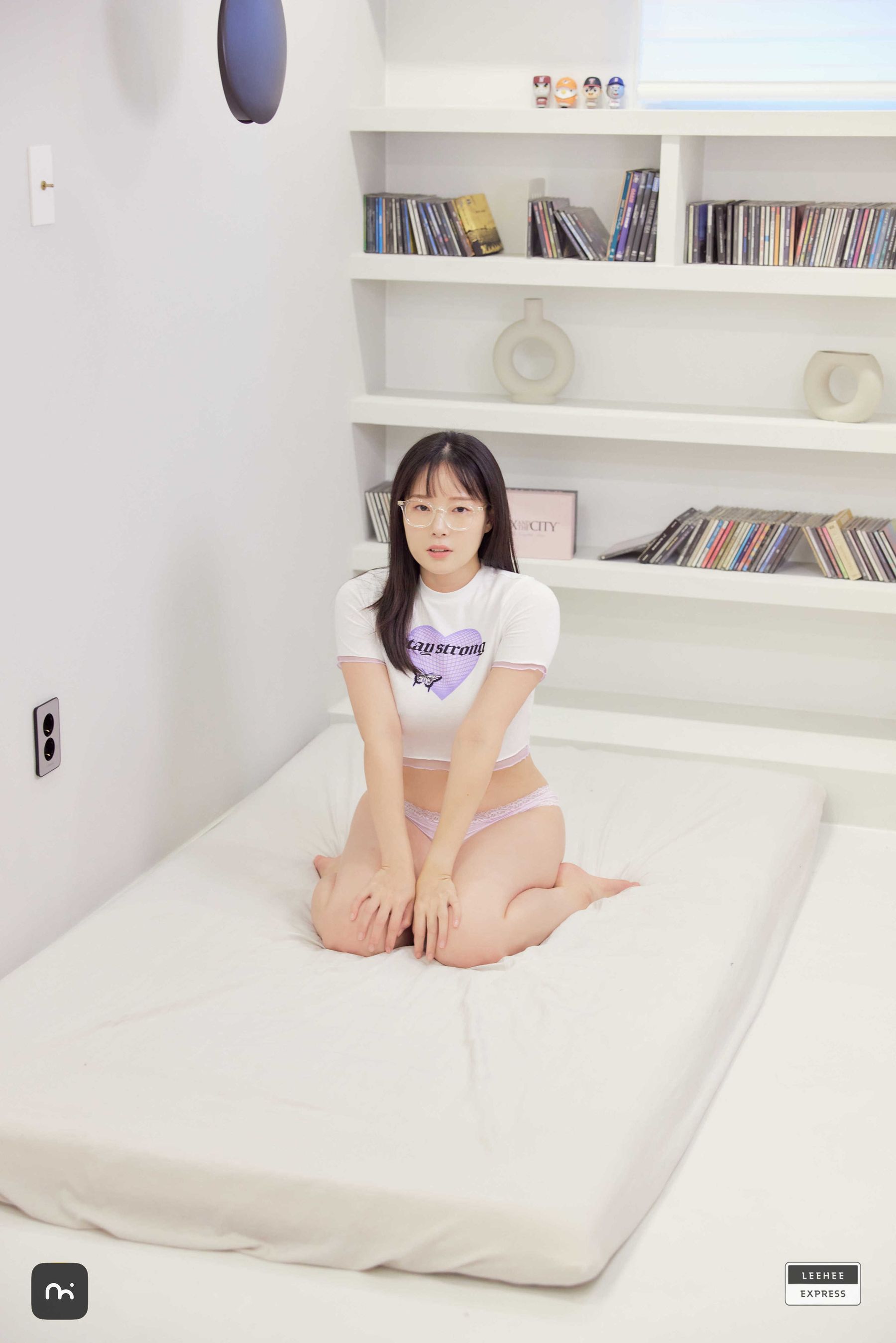 [LEEHEE EXPRESS] LEHF-252 - Sir.Bean