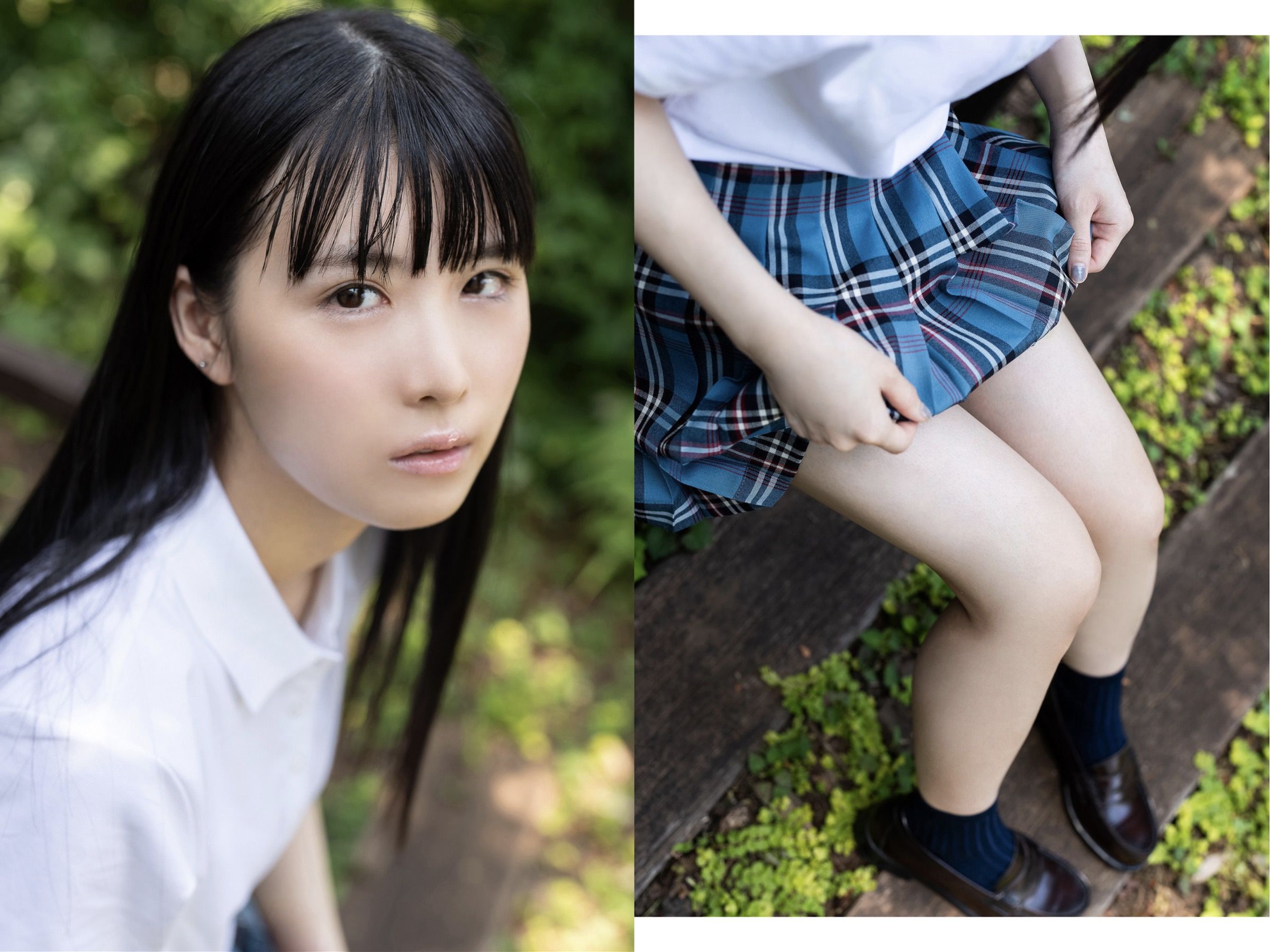 横宮七海 - SEVEN SEAS