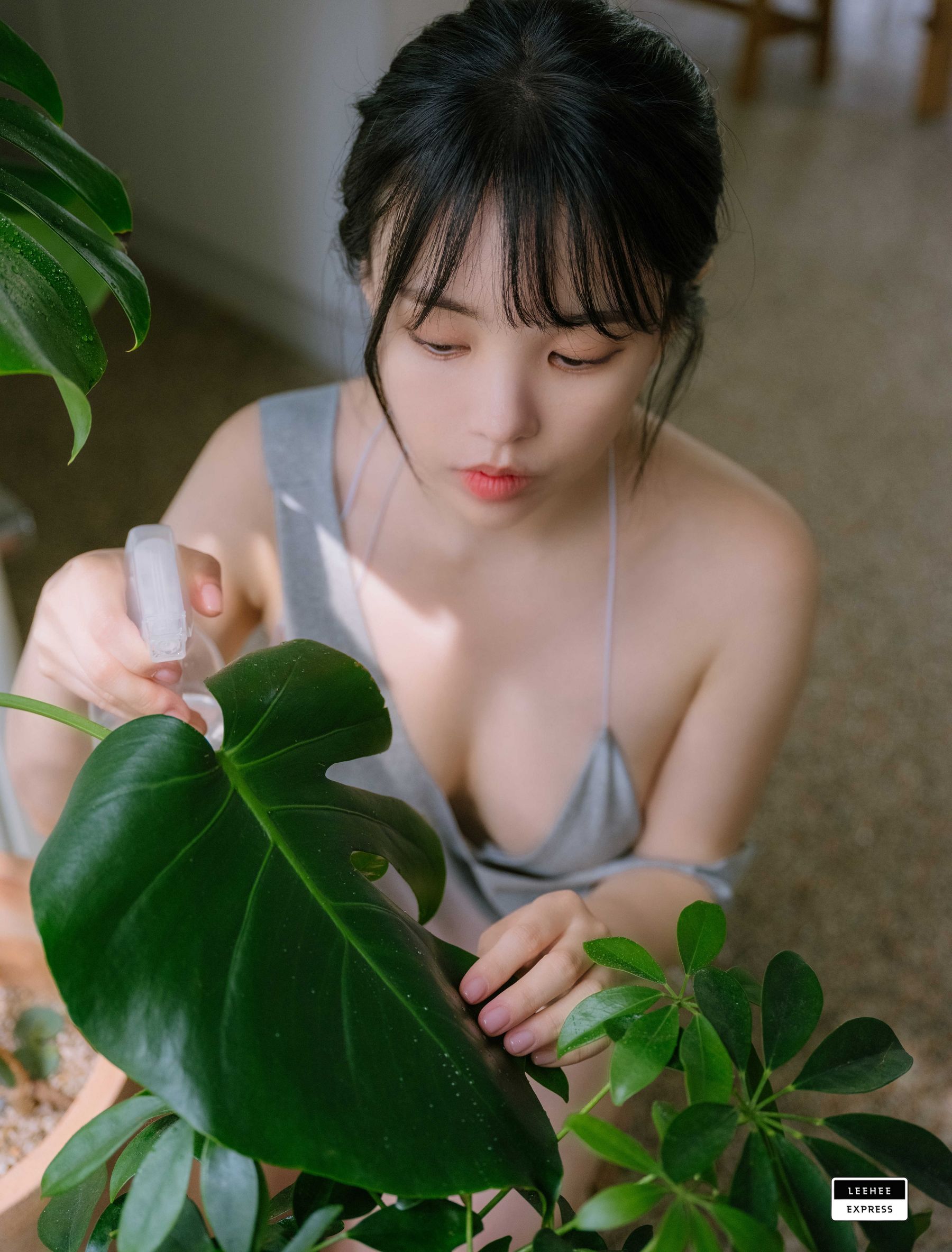 [LEEHEE EXPRESS] LEND-037 - Yuri