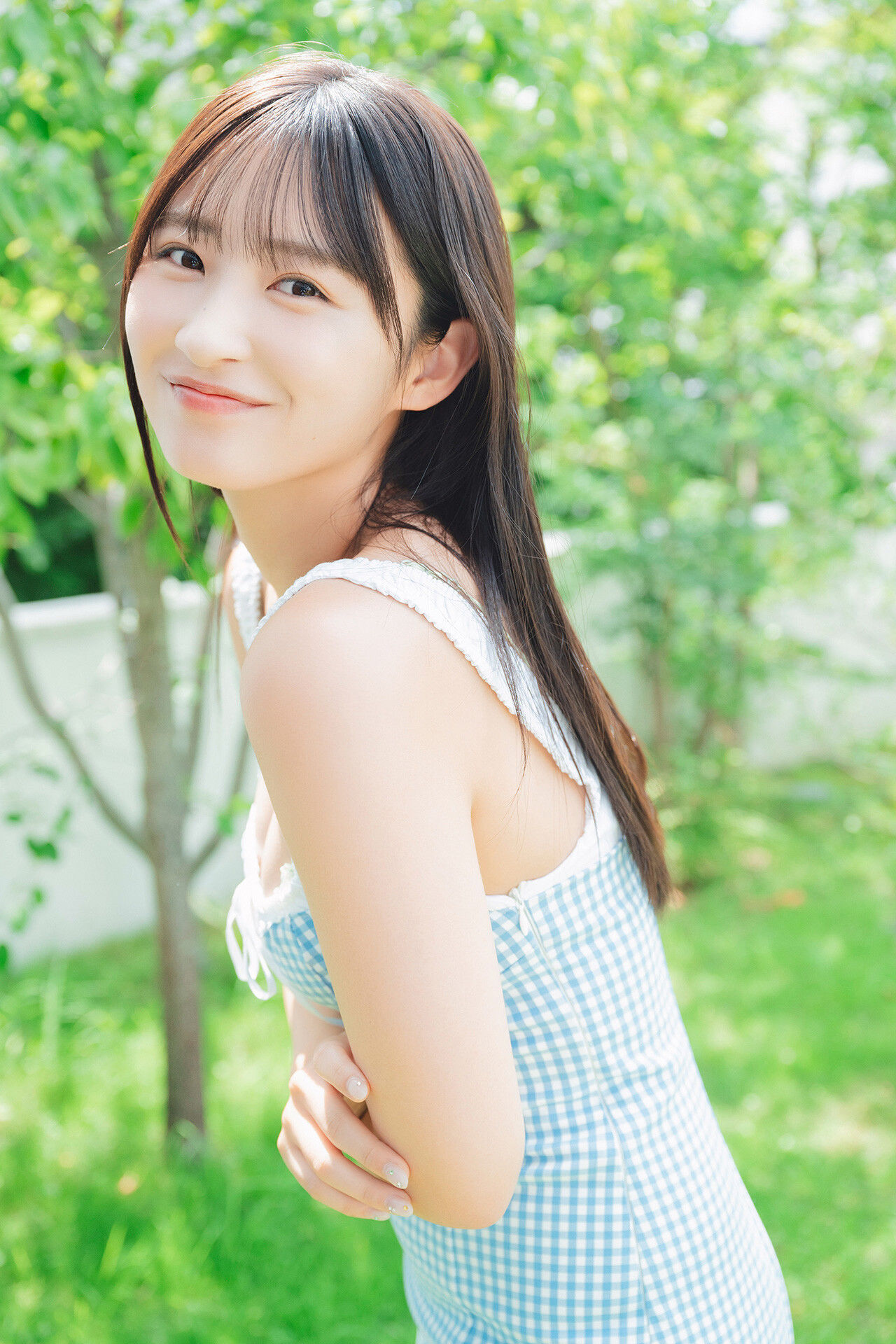 松本日向 - もう、あんま見んといてや