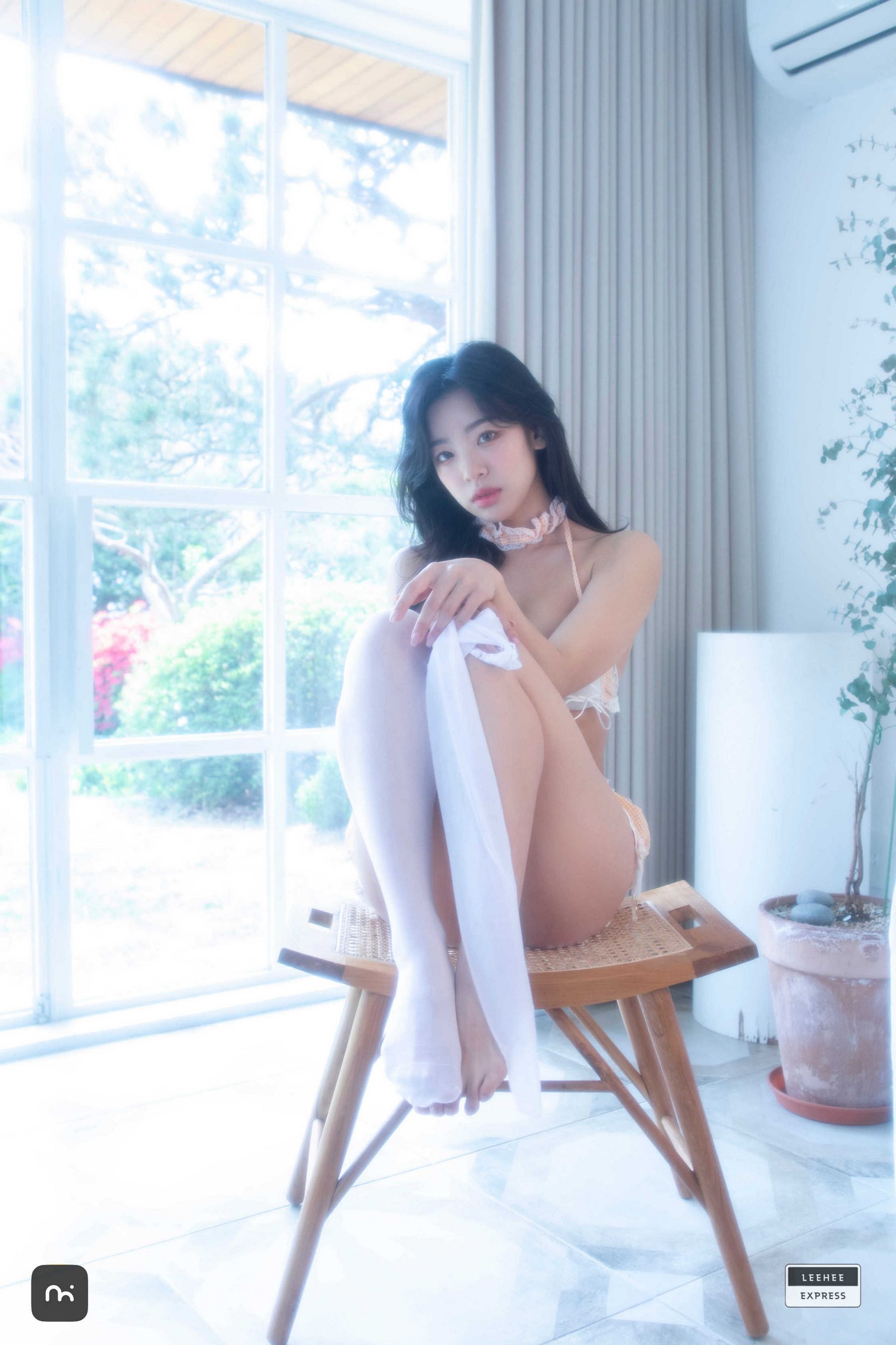 [LEEHEE EXPRESS] LERB-206B - So Young