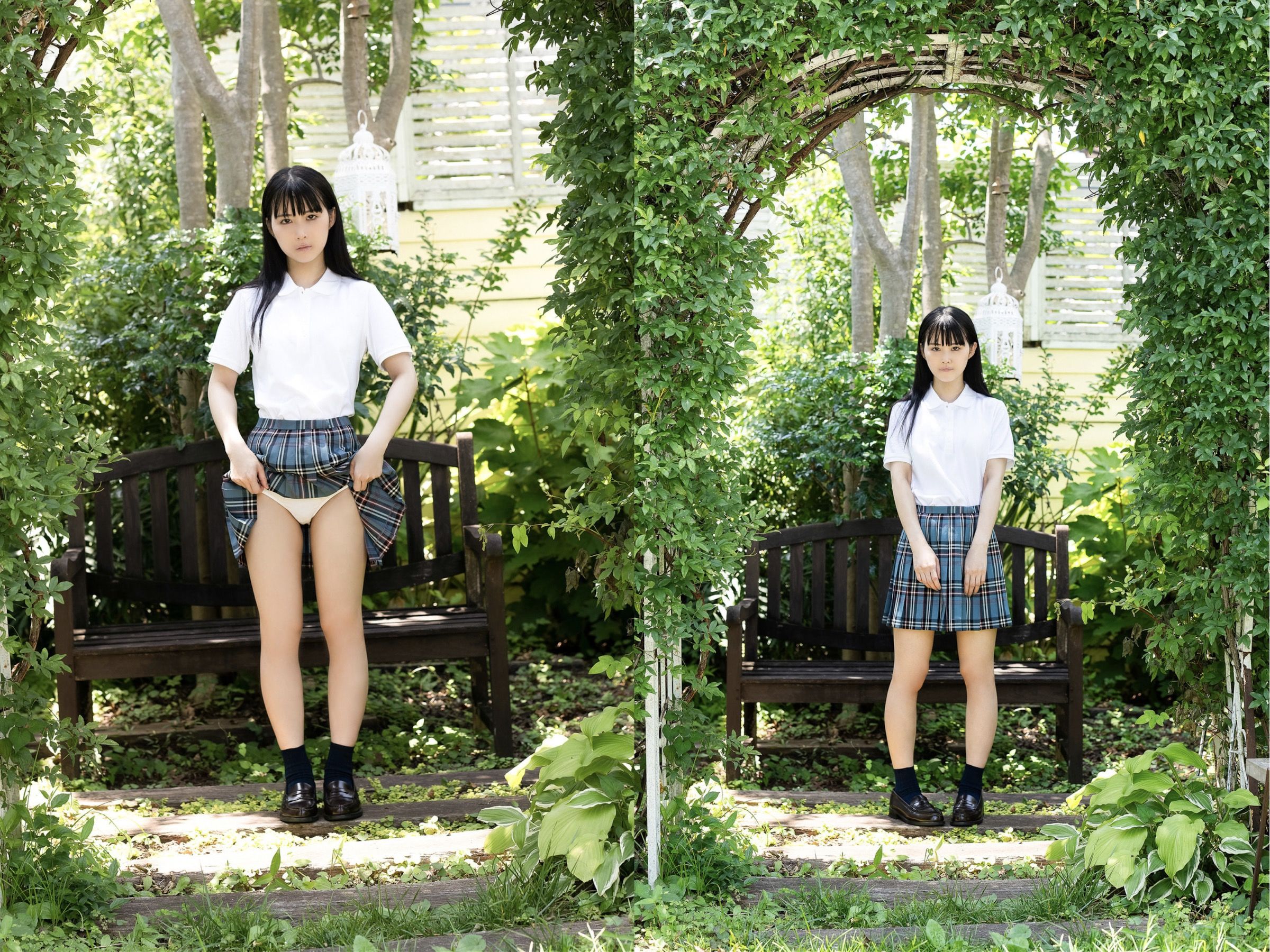 横宮七海 - SEVEN SEAS