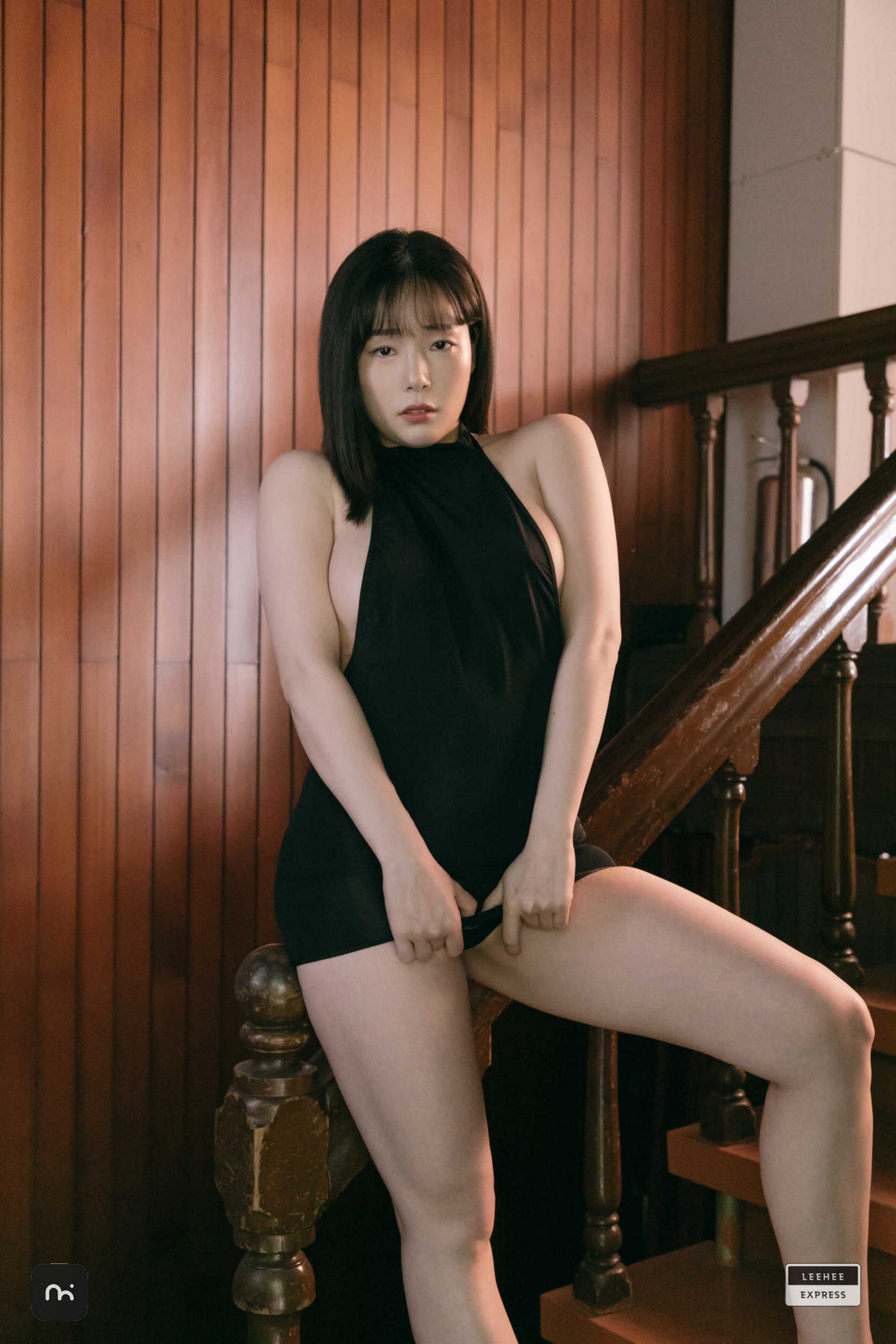 [LEEHEE EXPRESS] LERB-244 - Sir.Bean