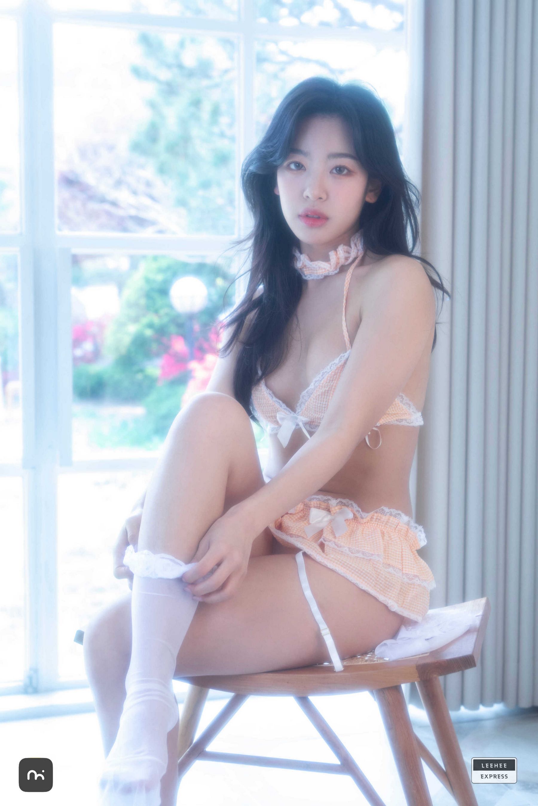 [LEEHEE EXPRESS] LERB-206B - So Young