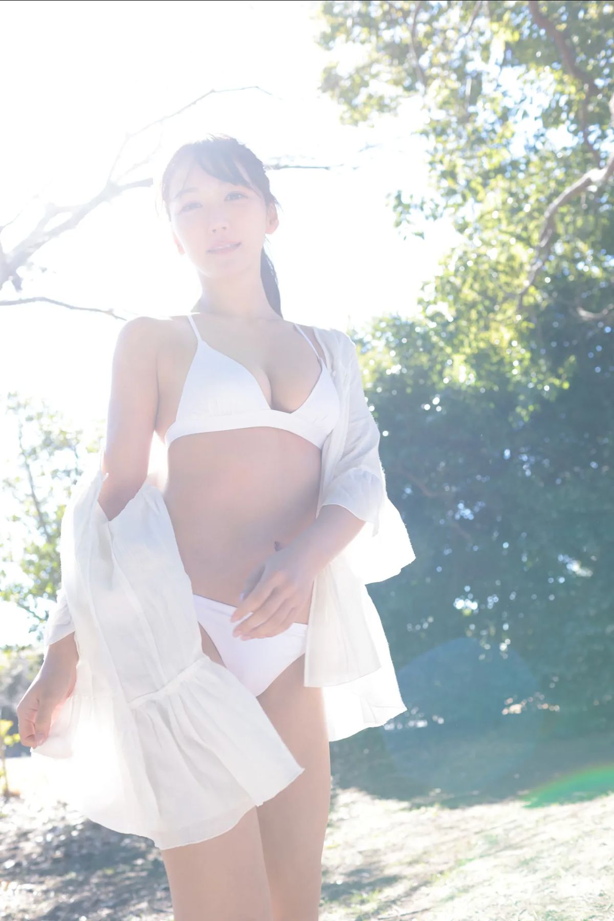 橘和奈 - ヴァージン・フライト vol.1