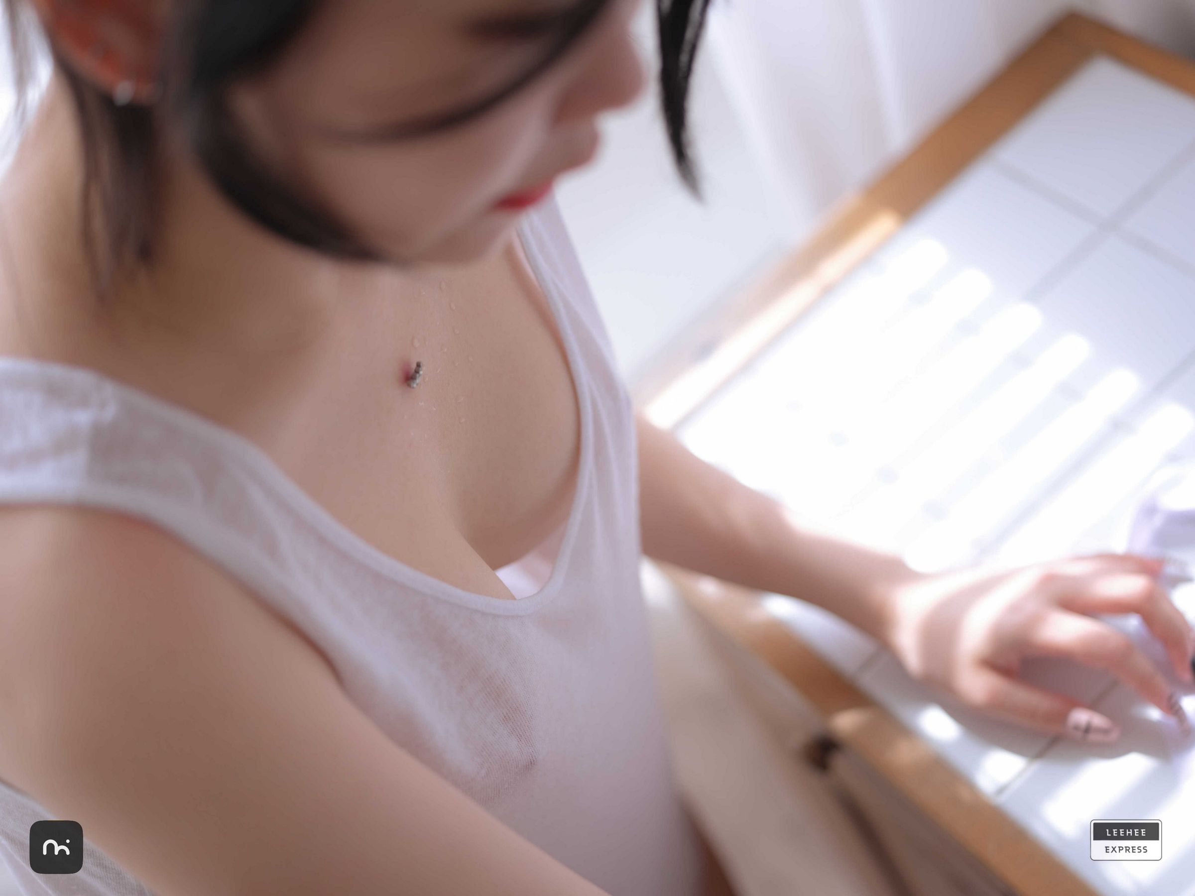 [LEEHEE EXPRESS] LEHF-224B - Zia