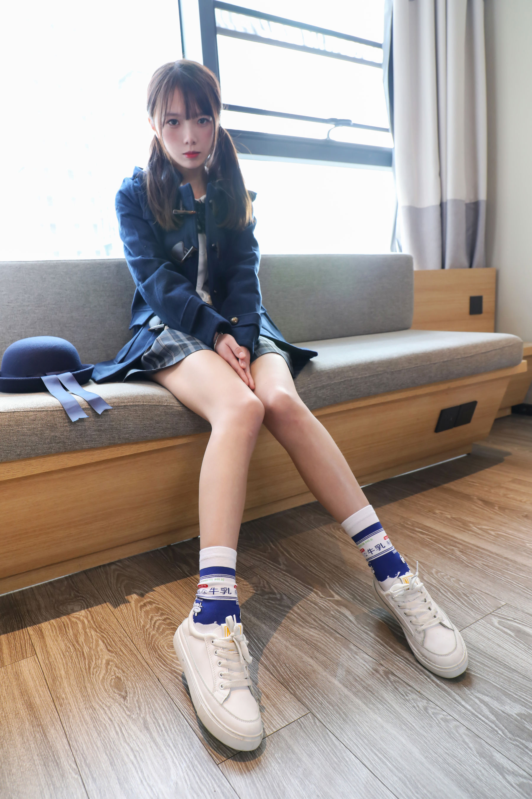 [MZSOCK]爱美足 No.295 樱子