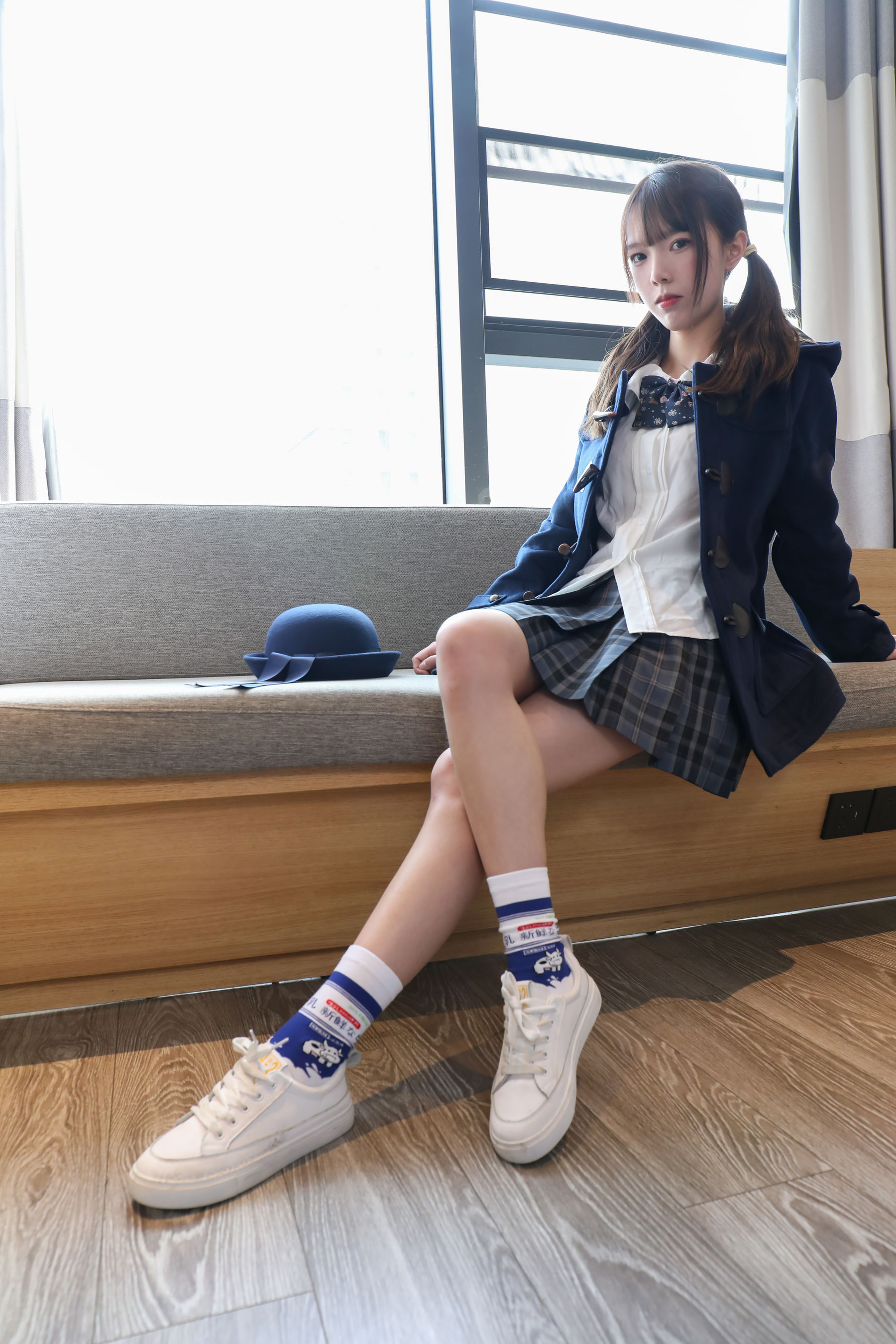 [MZSOCK]爱美足 No.295 樱子