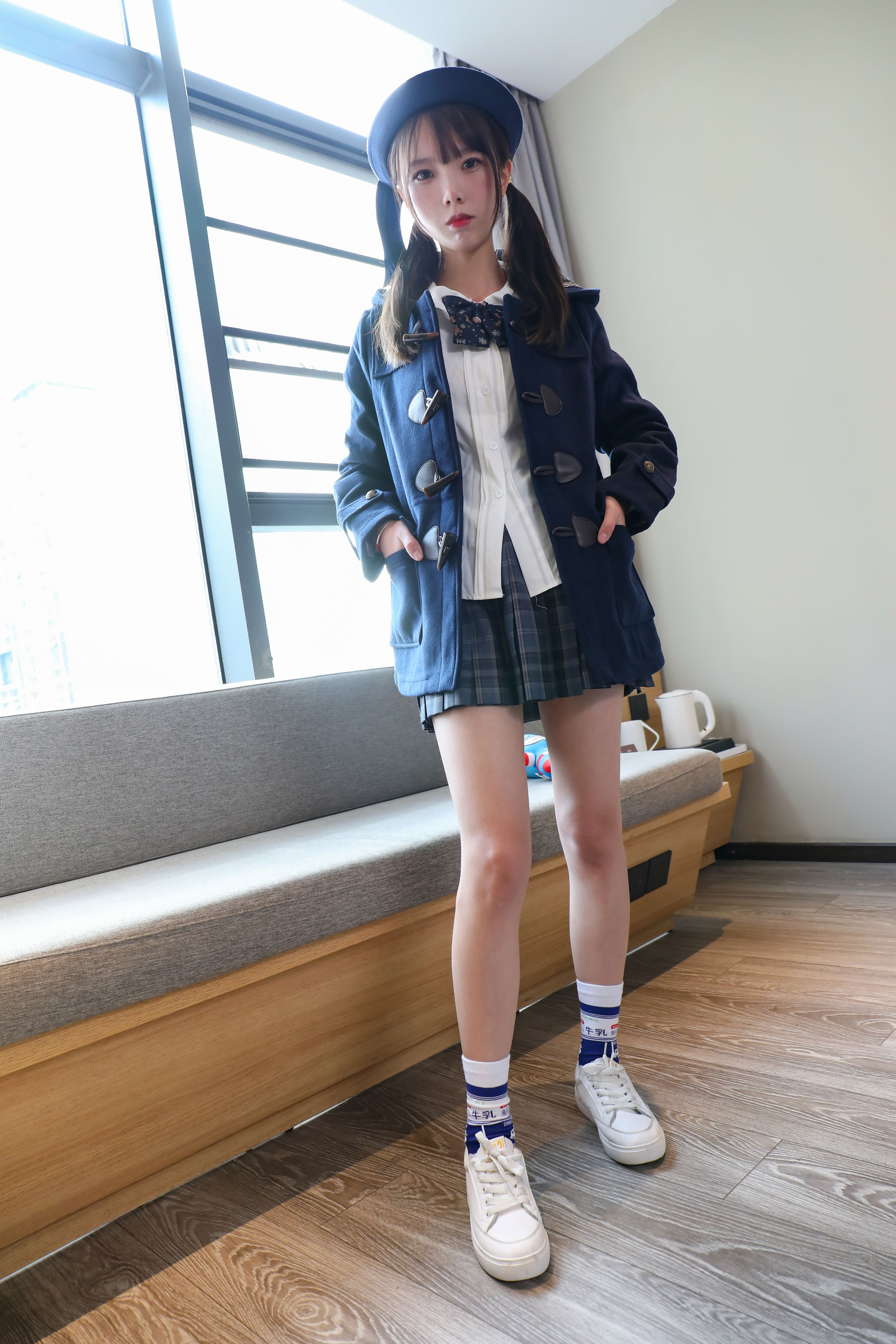 [MZSOCK]爱美足 No.295 樱子