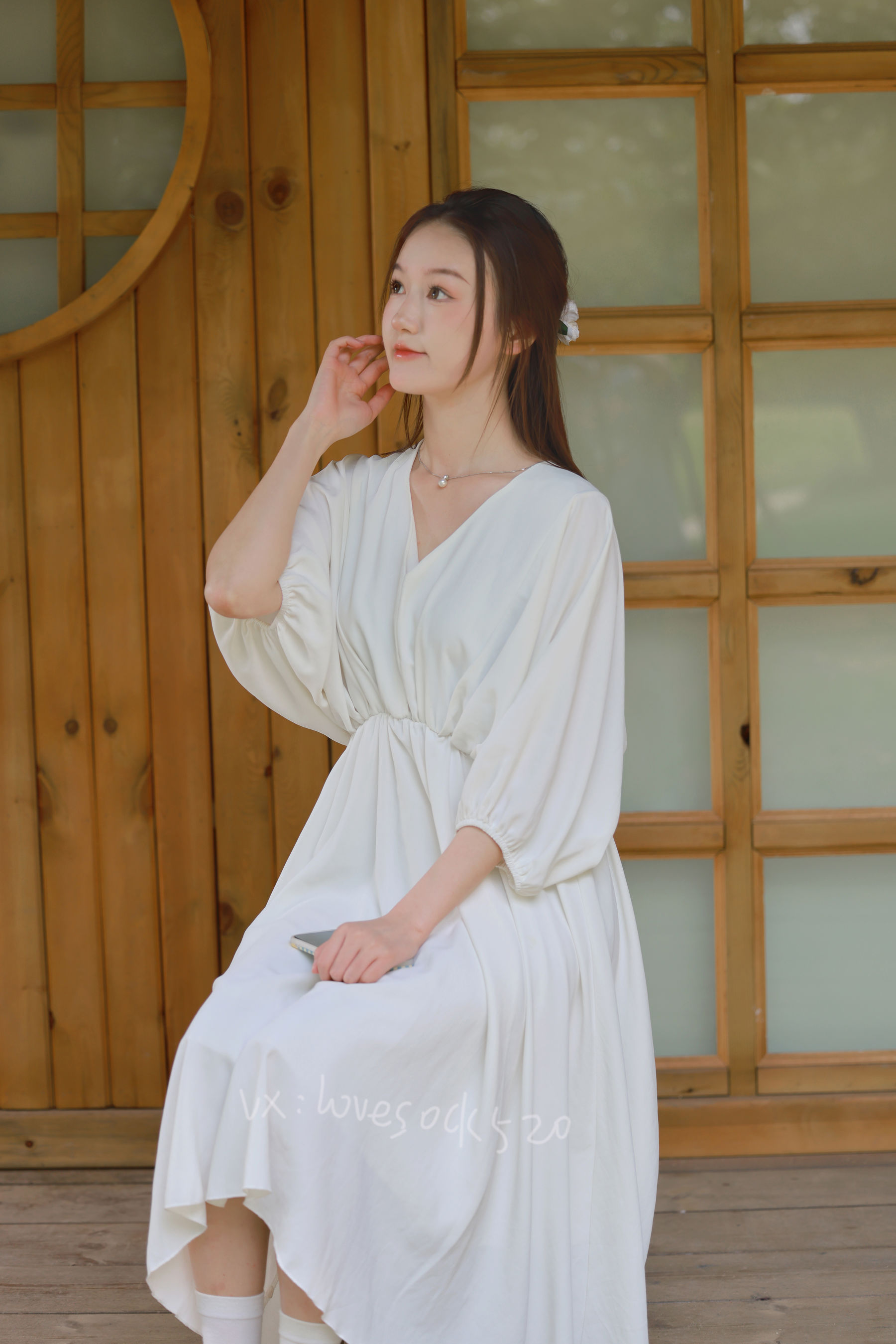 [MZSOCK]爱美足 No.281 杏儿