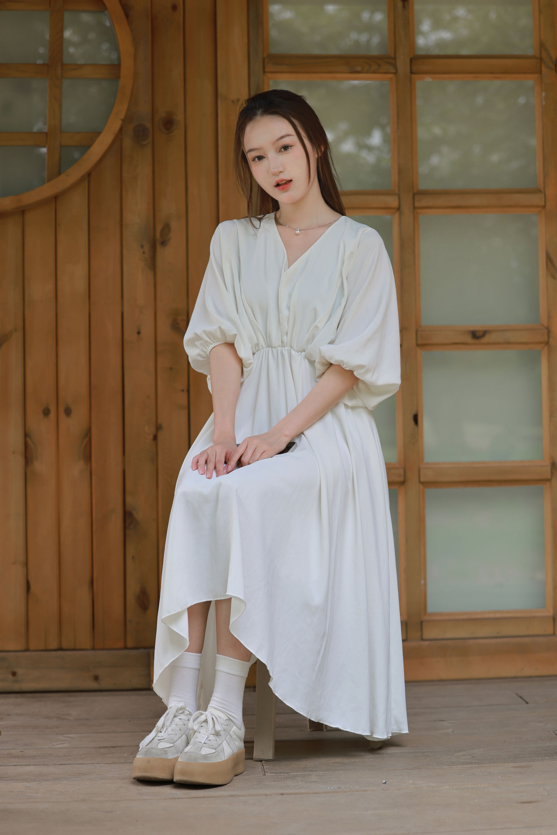 [MZSOCK]爱美足 No.281 杏儿