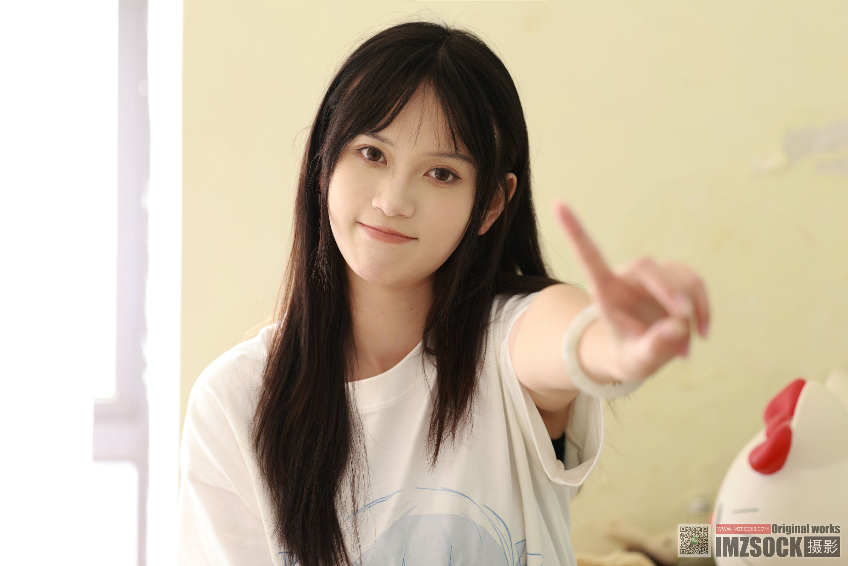 [MZSOCK]爱美足 No.310 梦瑶