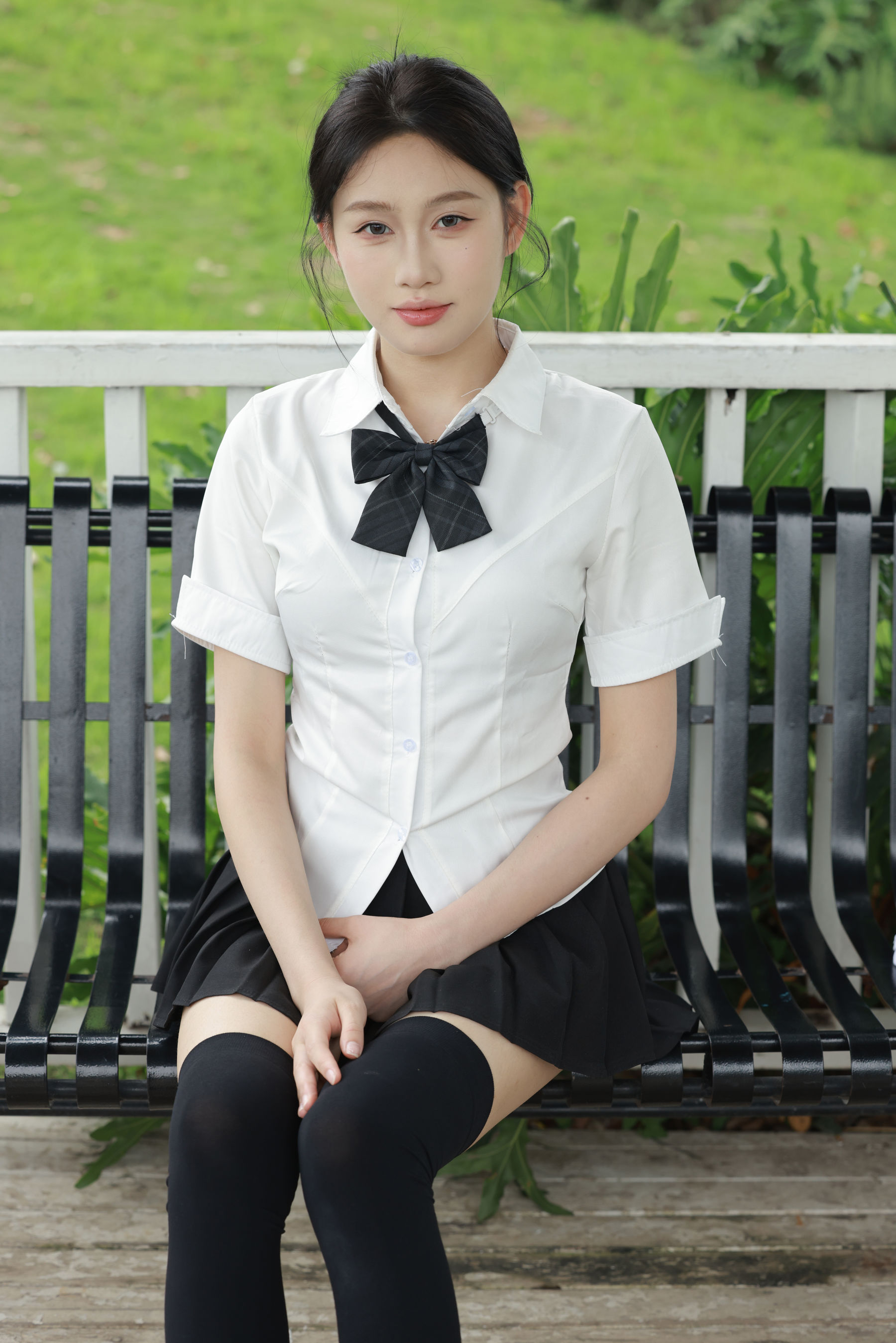 [MZSOCK]爱美足 No.286 妍妍