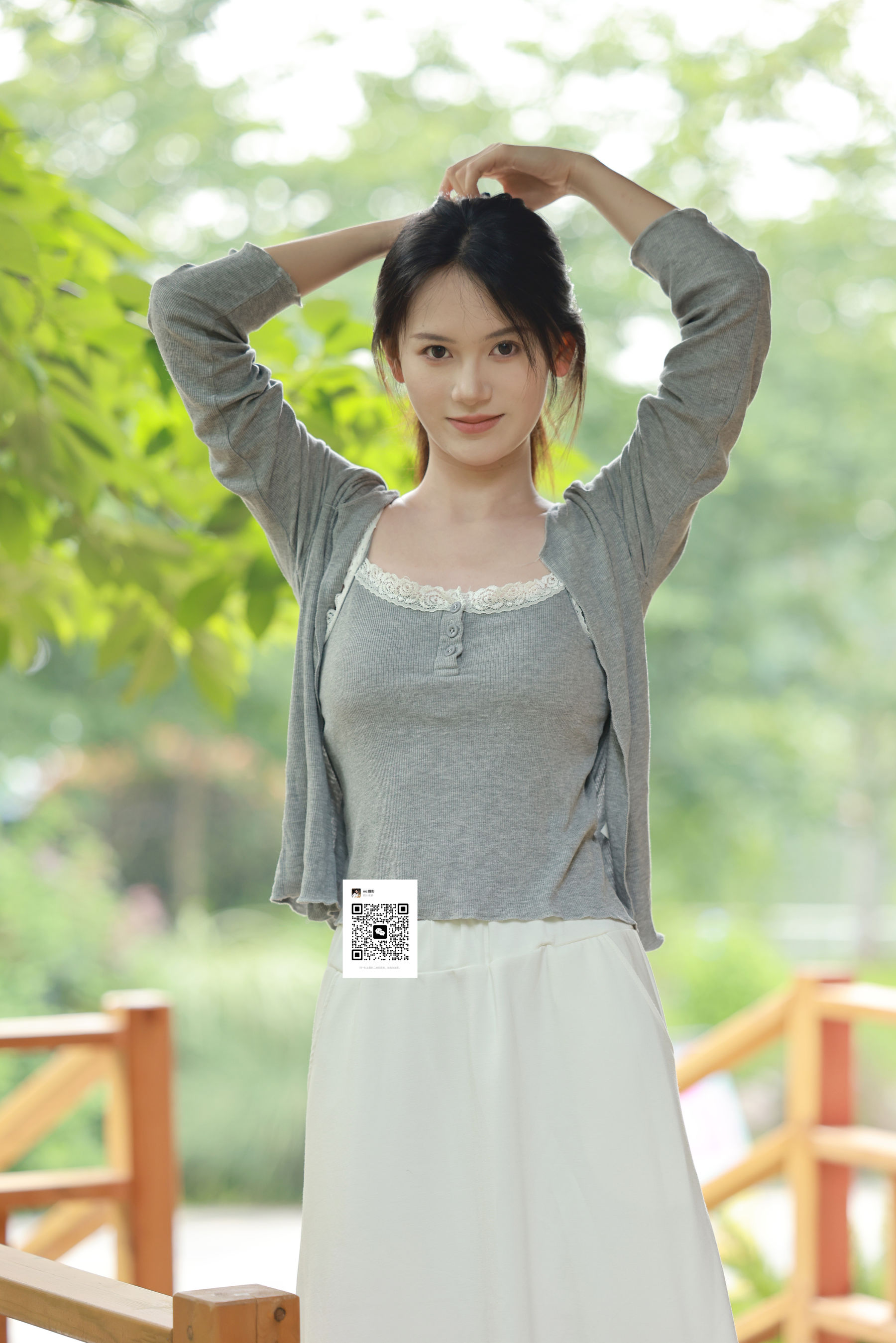 [MZSOCK]爱美足 No.283 梦瑶