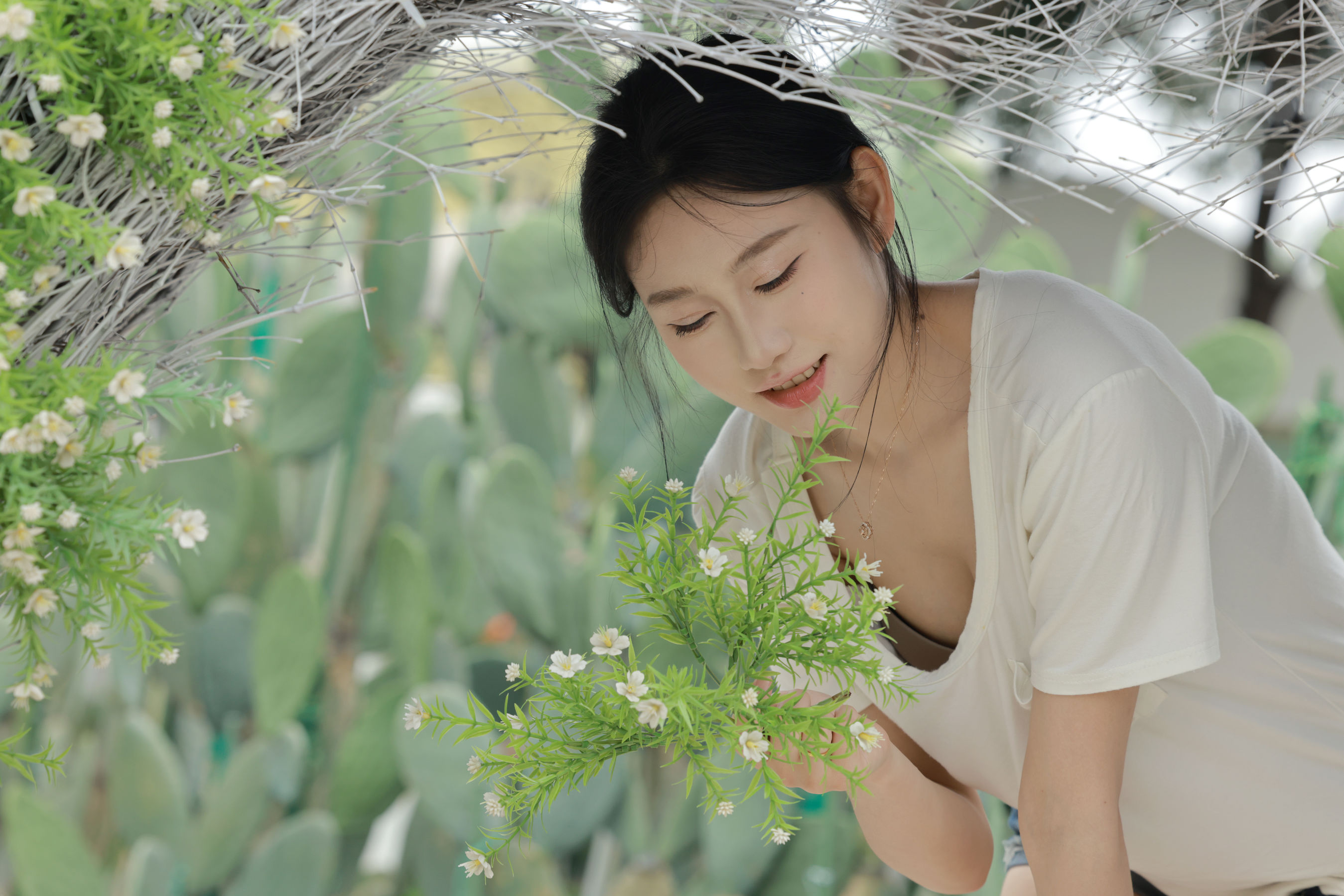 [MZSOCK]爱美足 No.285 妍妍