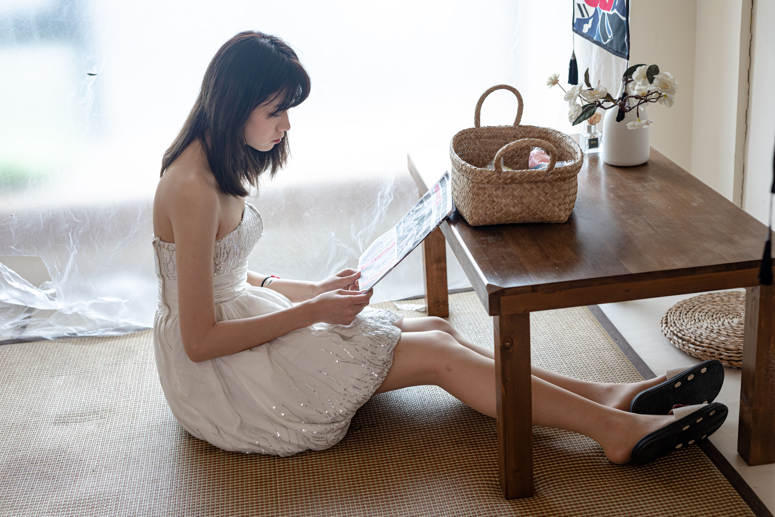 [MZSOCK]爱美足 No.276 海椒