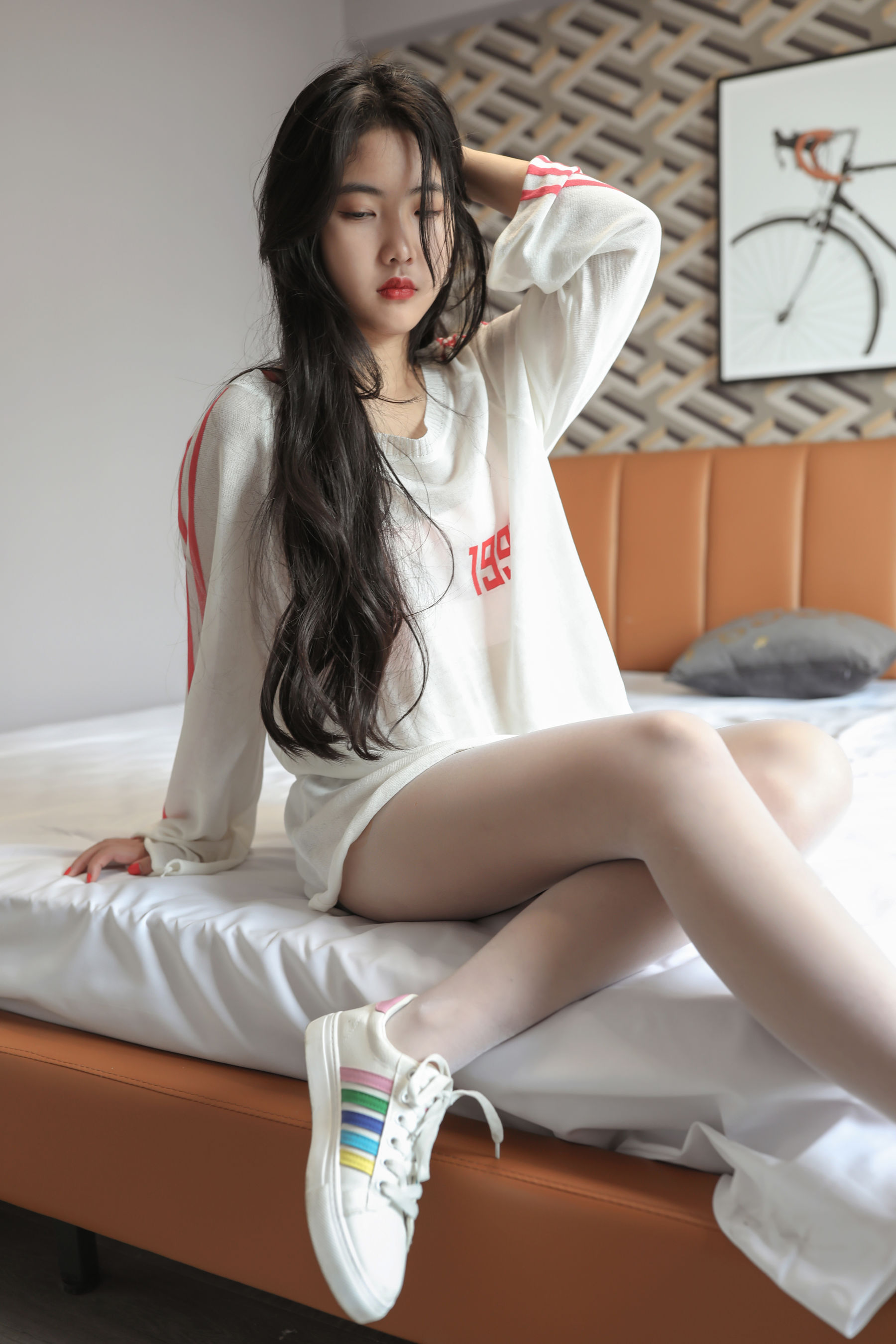 [MZSOCK]爱美足 No.291 露露