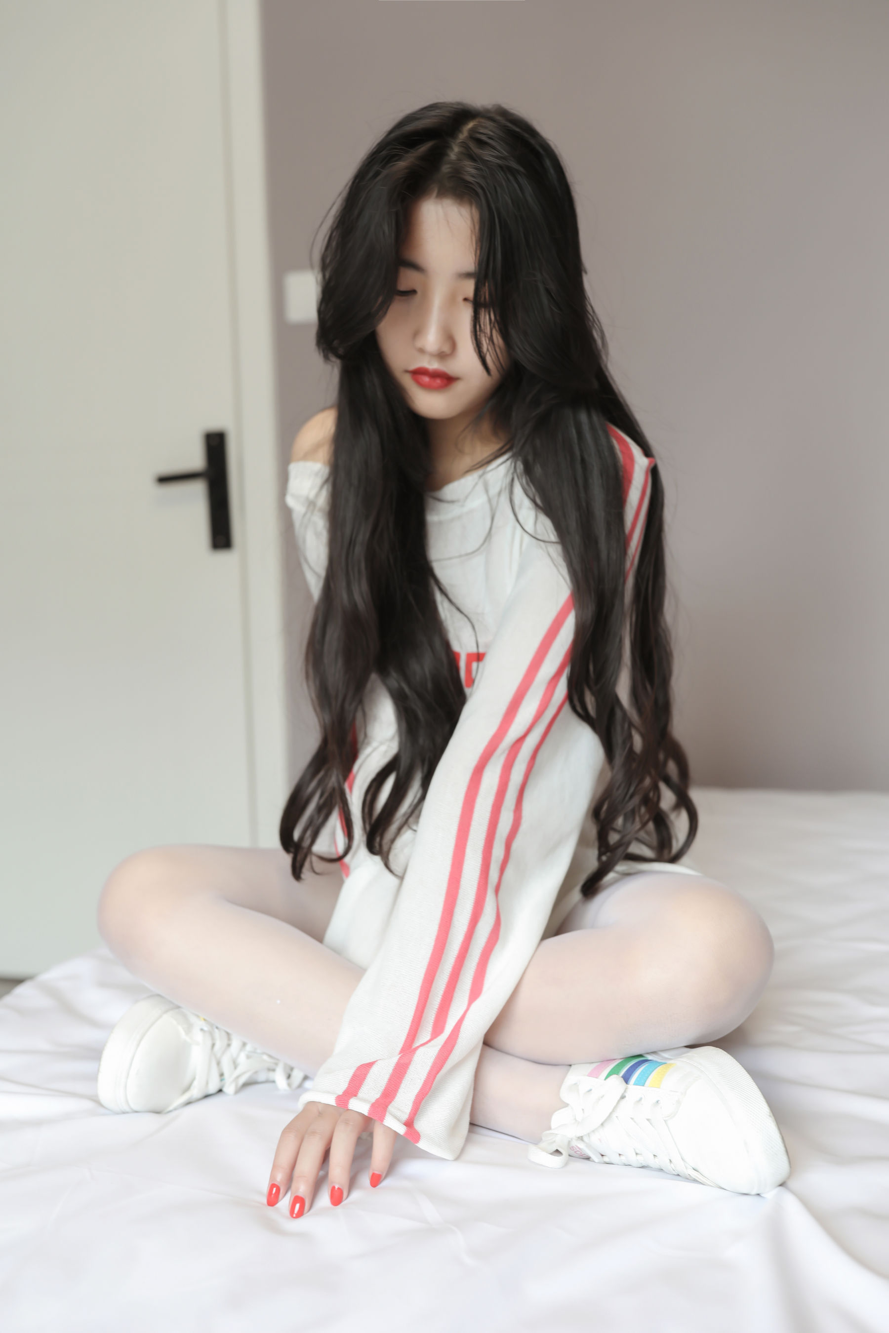 [MZSOCK]爱美足 No.291 露露