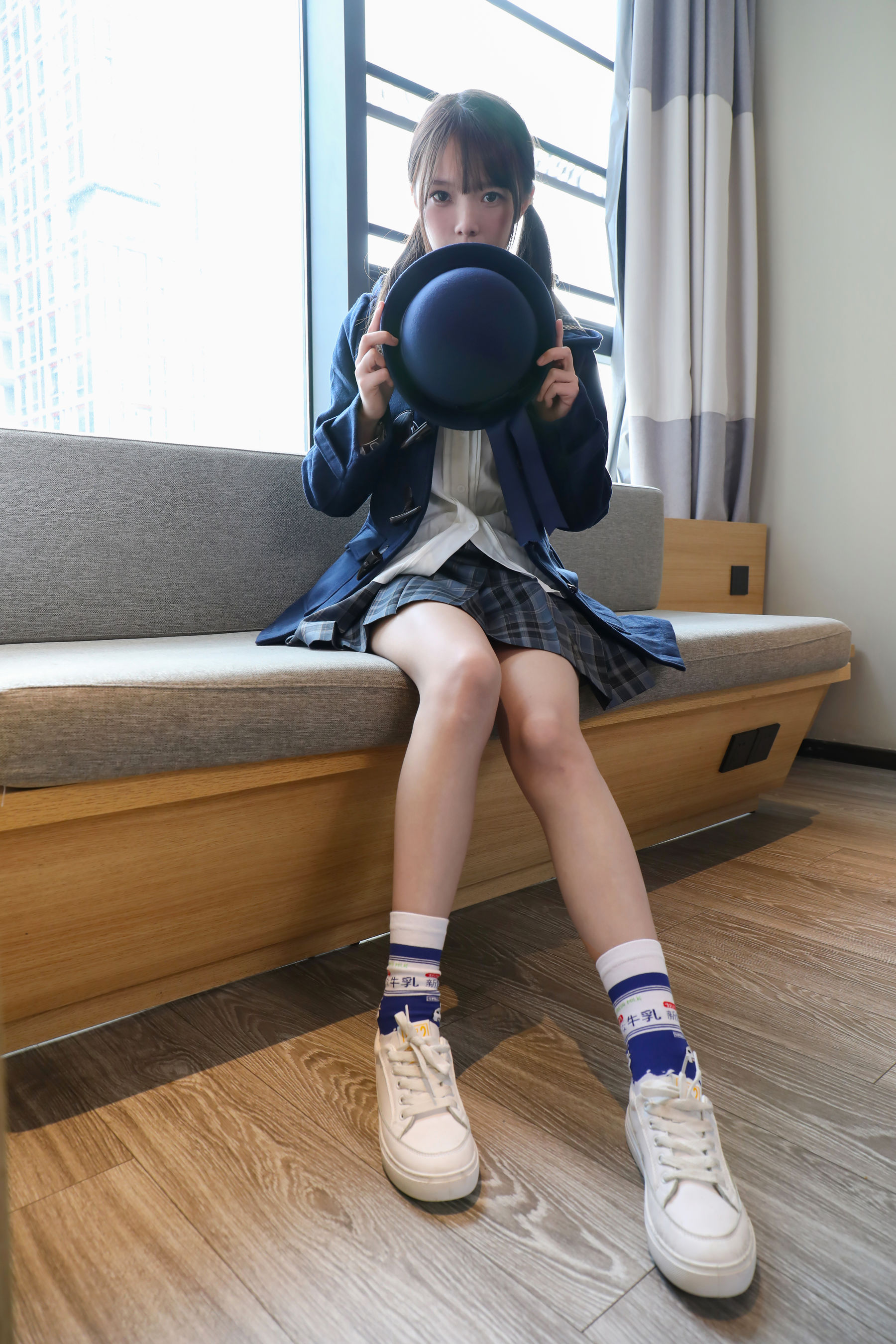 [MZSOCK]爱美足 No.295 樱子