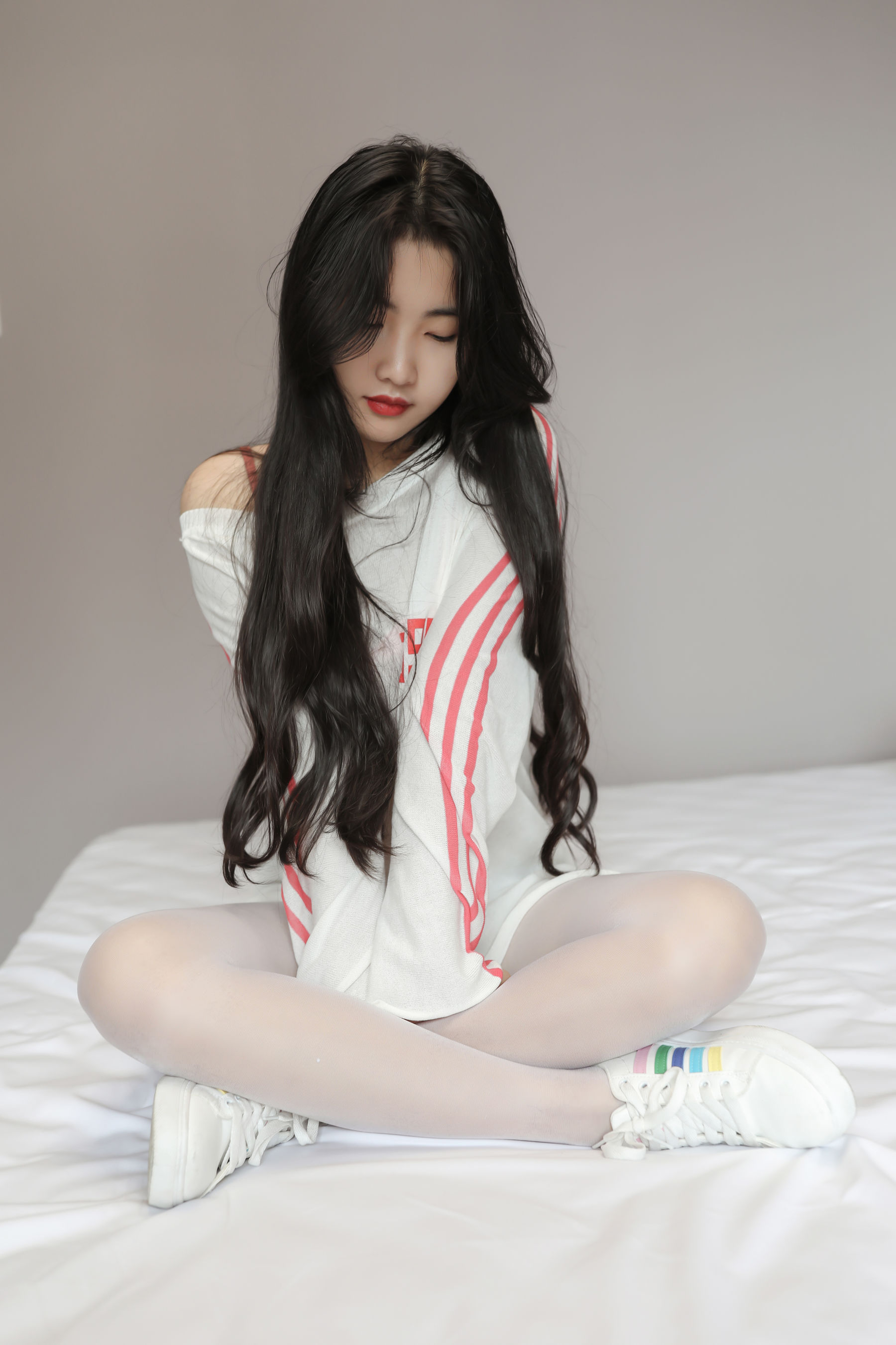 [MZSOCK]爱美足 No.291 露露