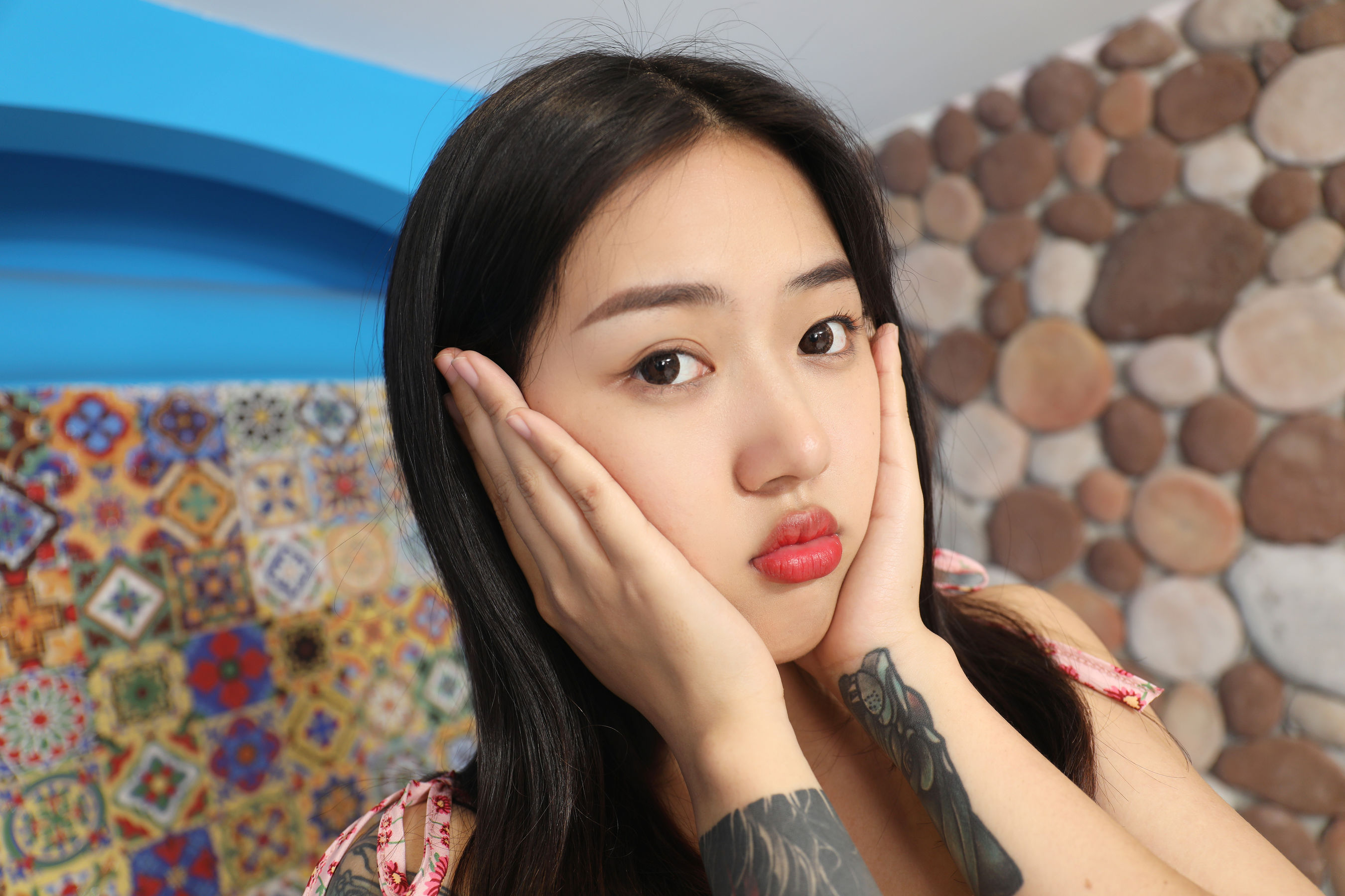 [MZSOCK]爱美足 No.304 Mikey