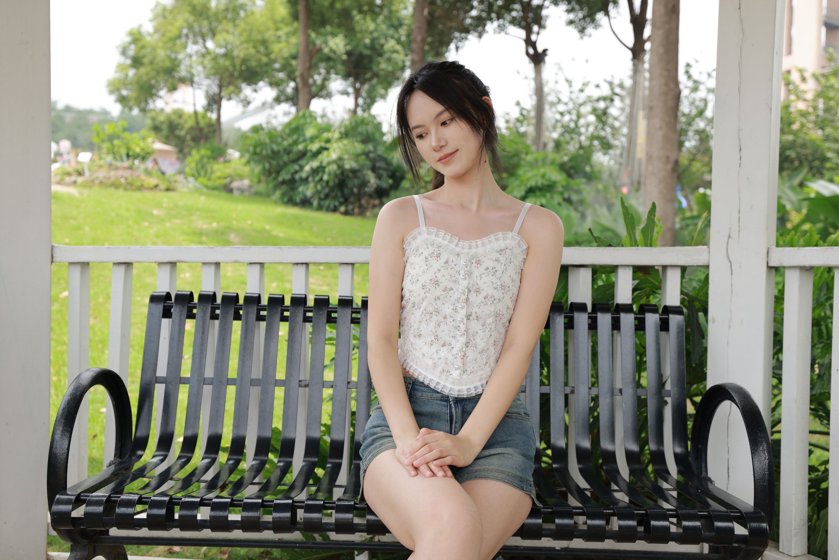 [MZSOCK]爱美足 No.282 梦瑶