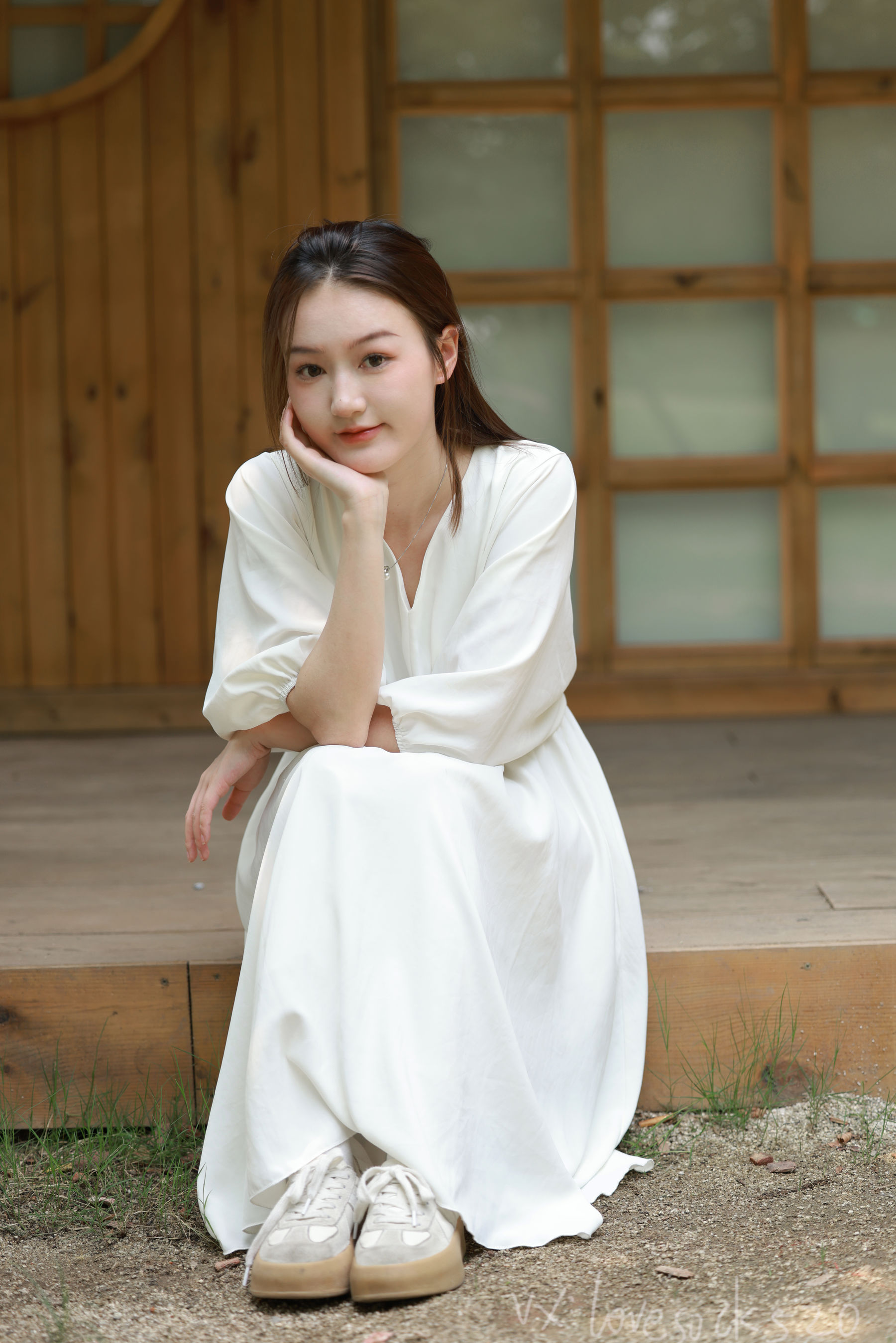 [MZSOCK]爱美足 No.281 杏儿