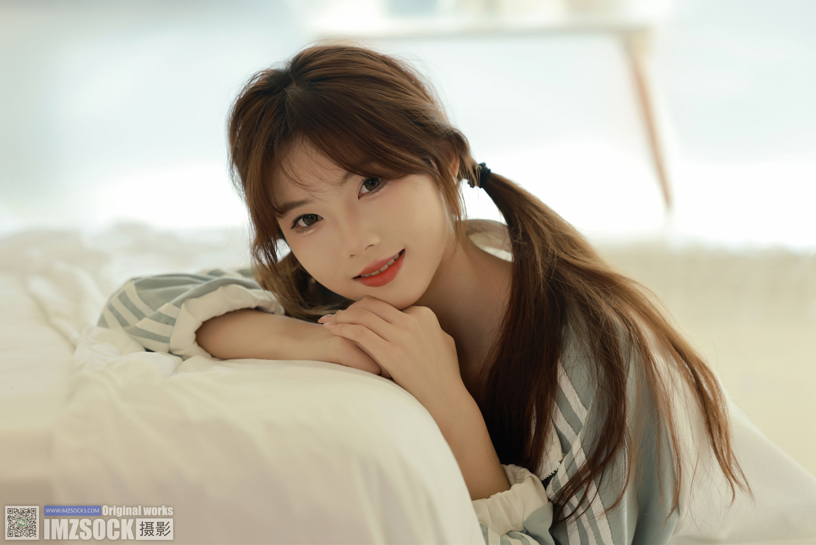 [MZSOCK]爱美足 No.258 小佳