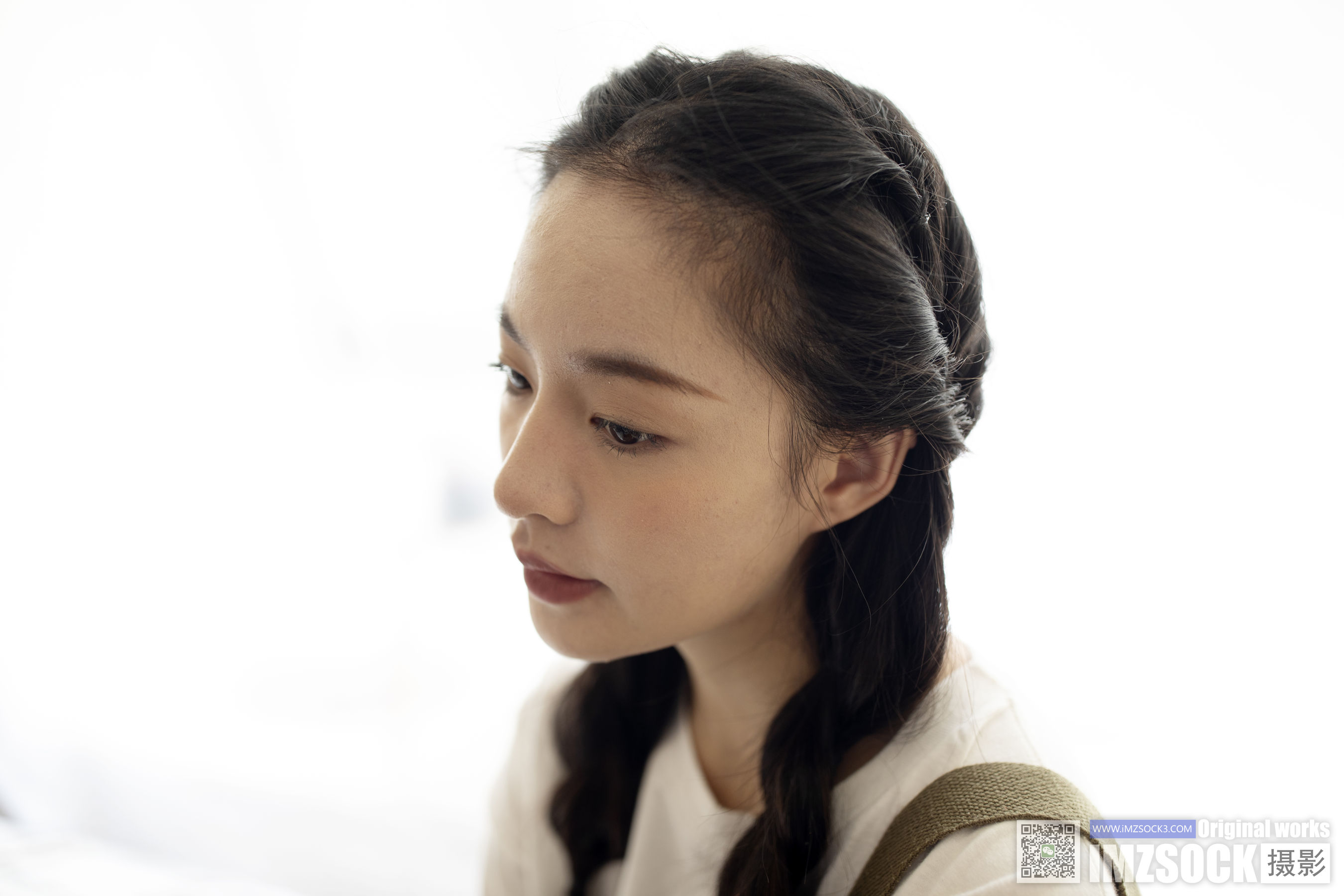 [MZSOCK]爱美足 No.232 琴子