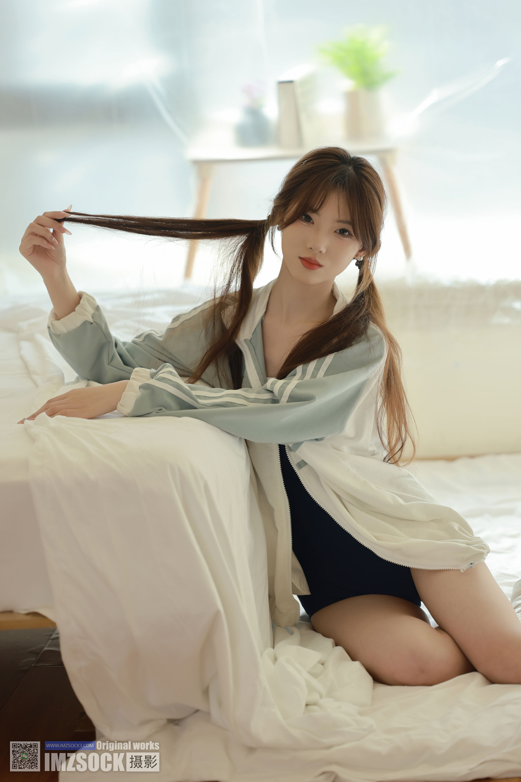 [MZSOCK]爱美足 No.258 小佳